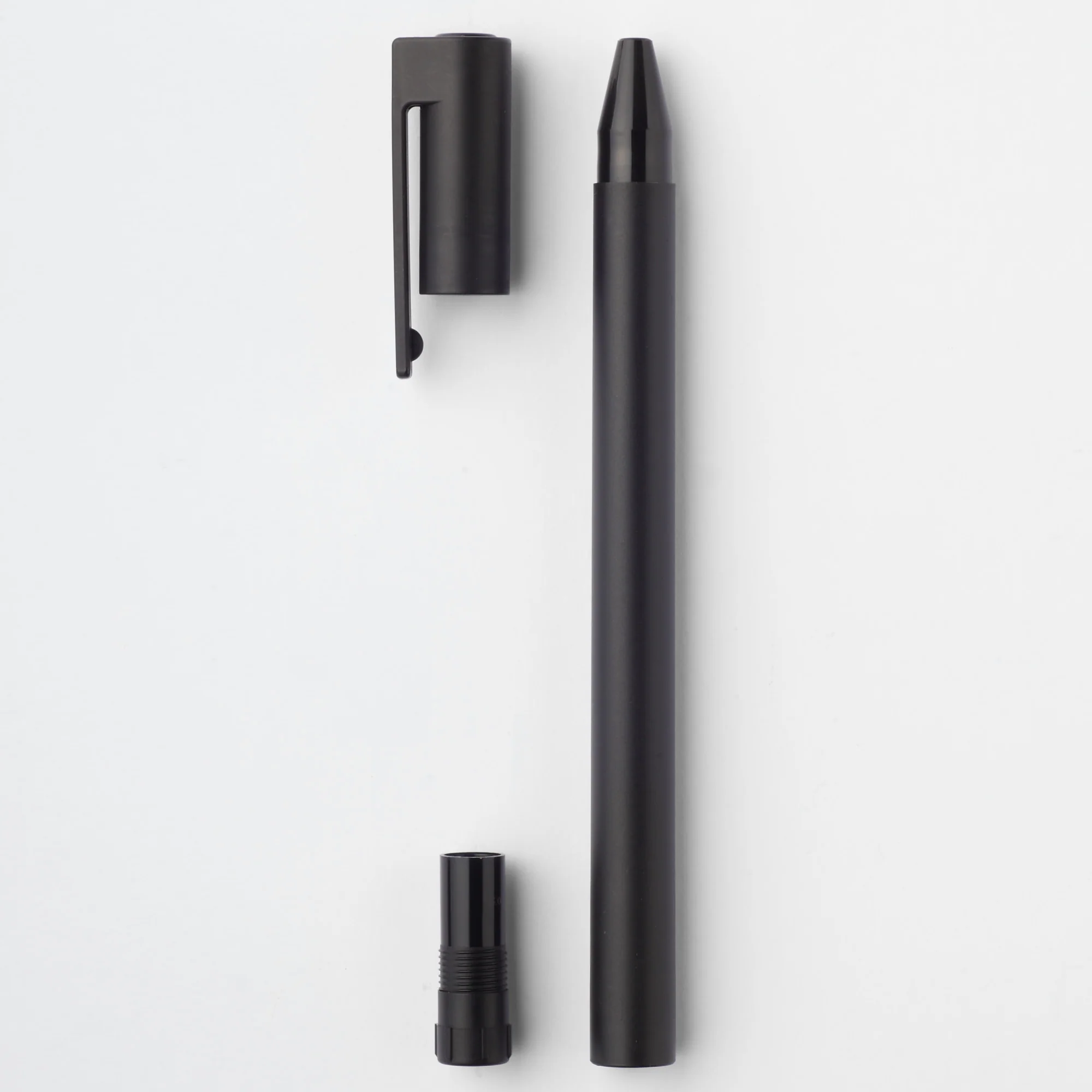 Ballpoint Cap Pen Body - Image 6