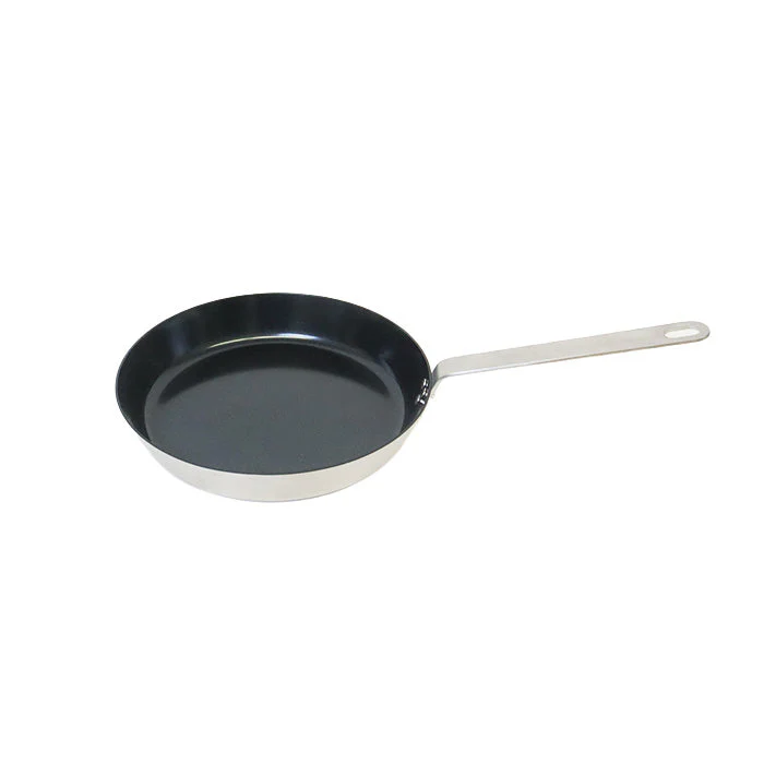 Ceramic Coated Frying Pan (10.2")