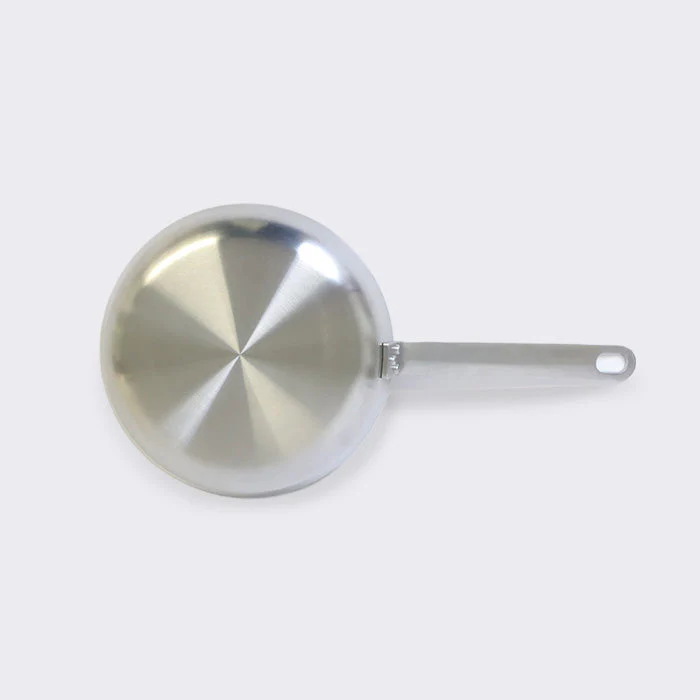 Ceramic Coated Frying Pan (10.2") - Image 4