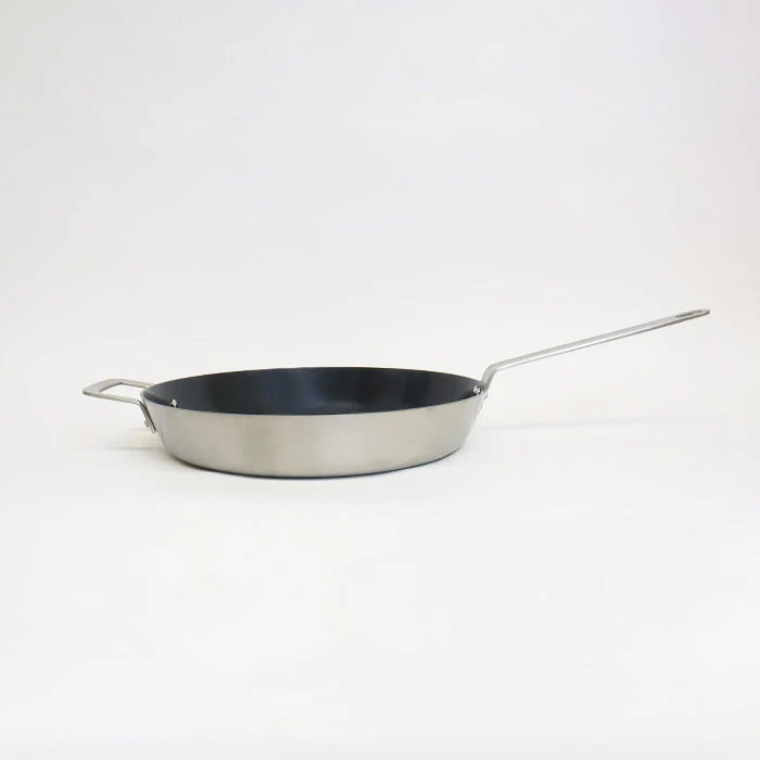 Ceramic Coated Frying Pan (12.6") - Image 3