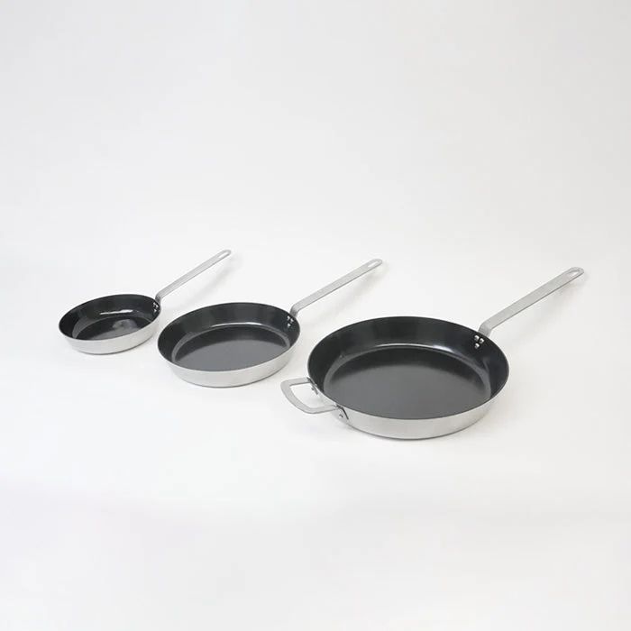 Ceramic Coated Frying Pan (7.9") - Image 5