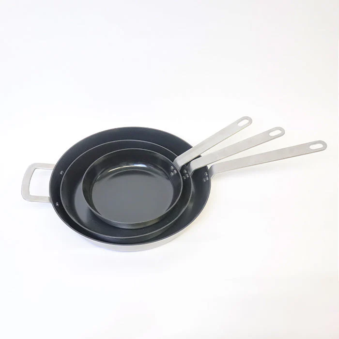 Ceramic Coated Frying Pan (7.9") - Image 6