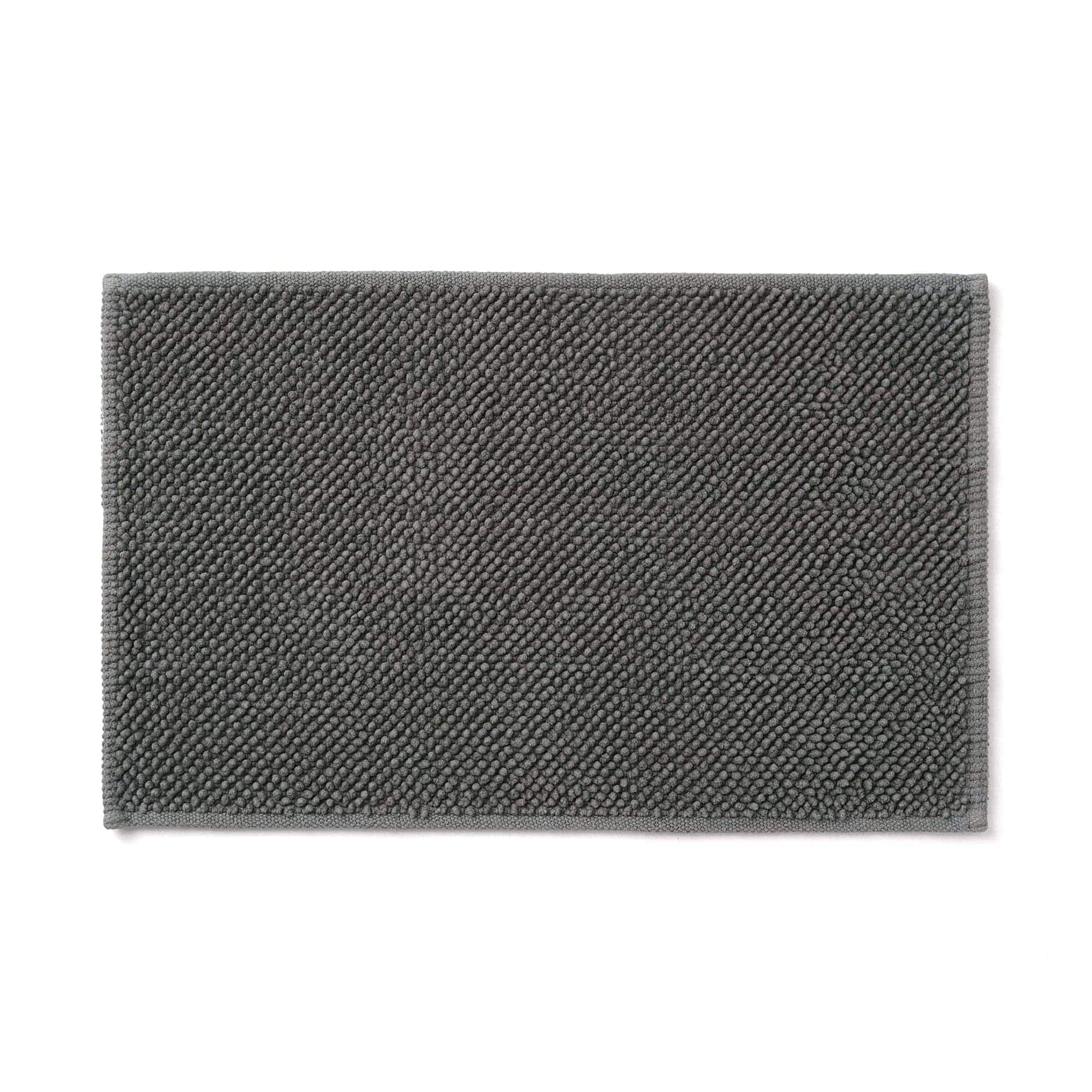 Chenille Bath Mat - Medium