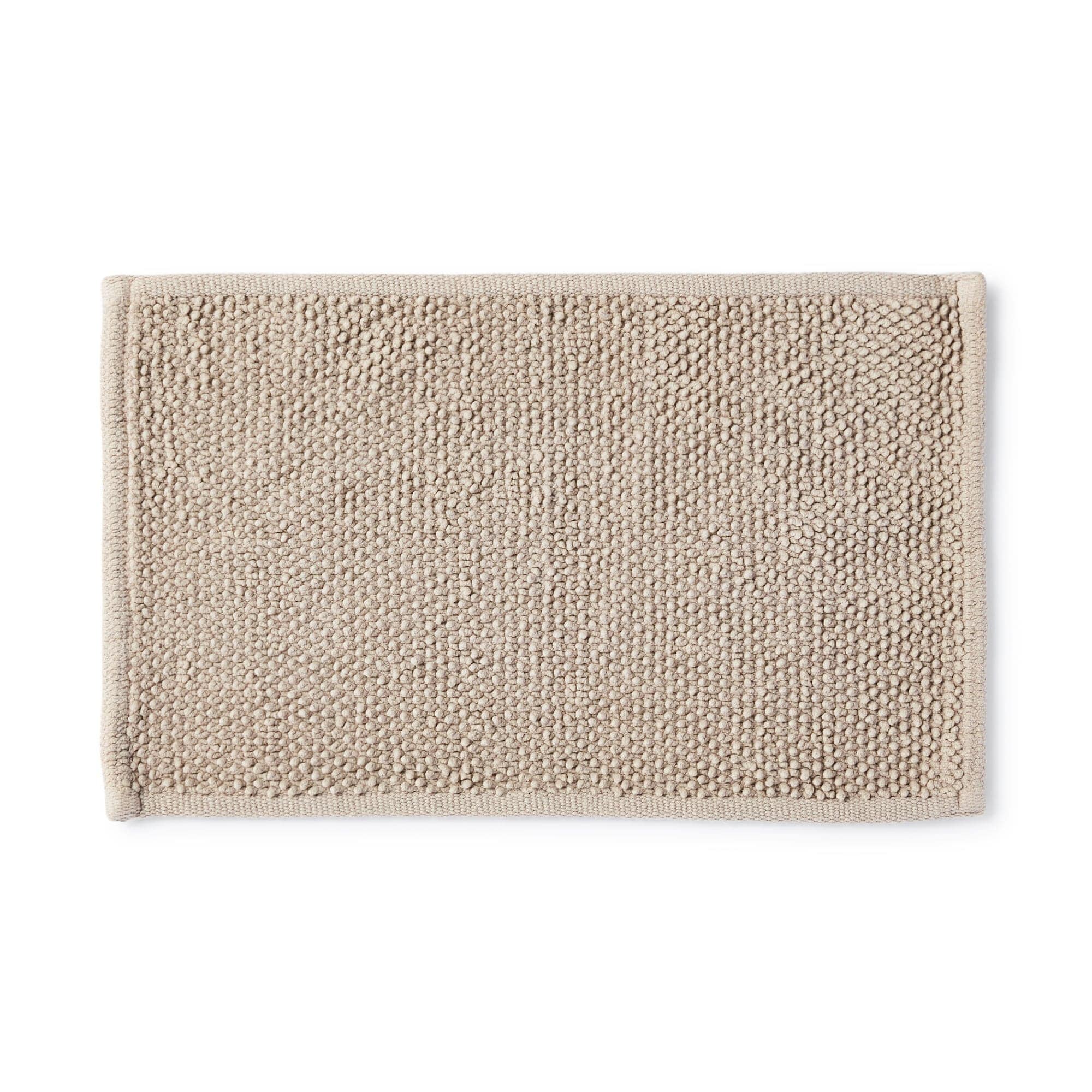 Chenille Bath Mat - Small