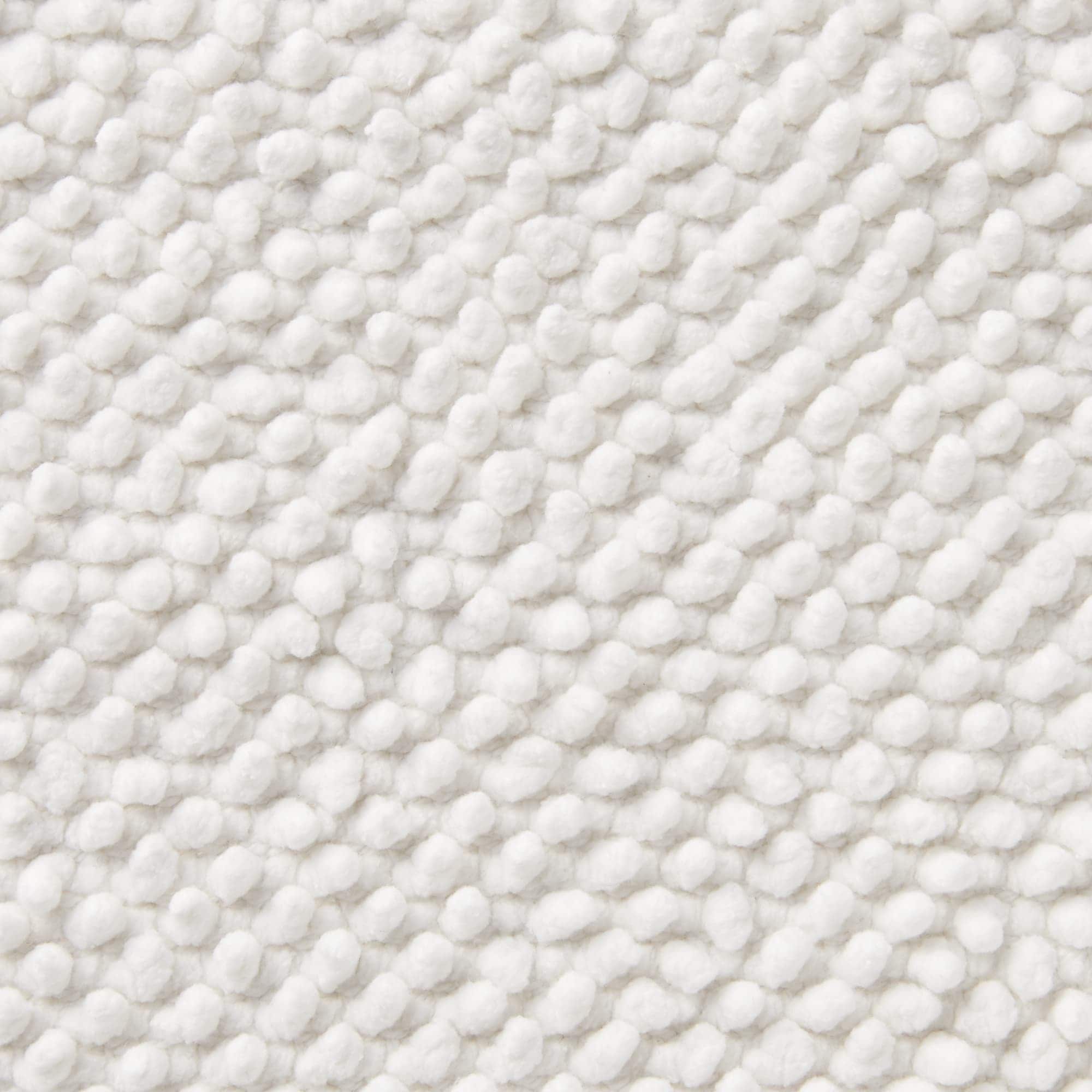Chenille Bath Mat - Small - Image 6