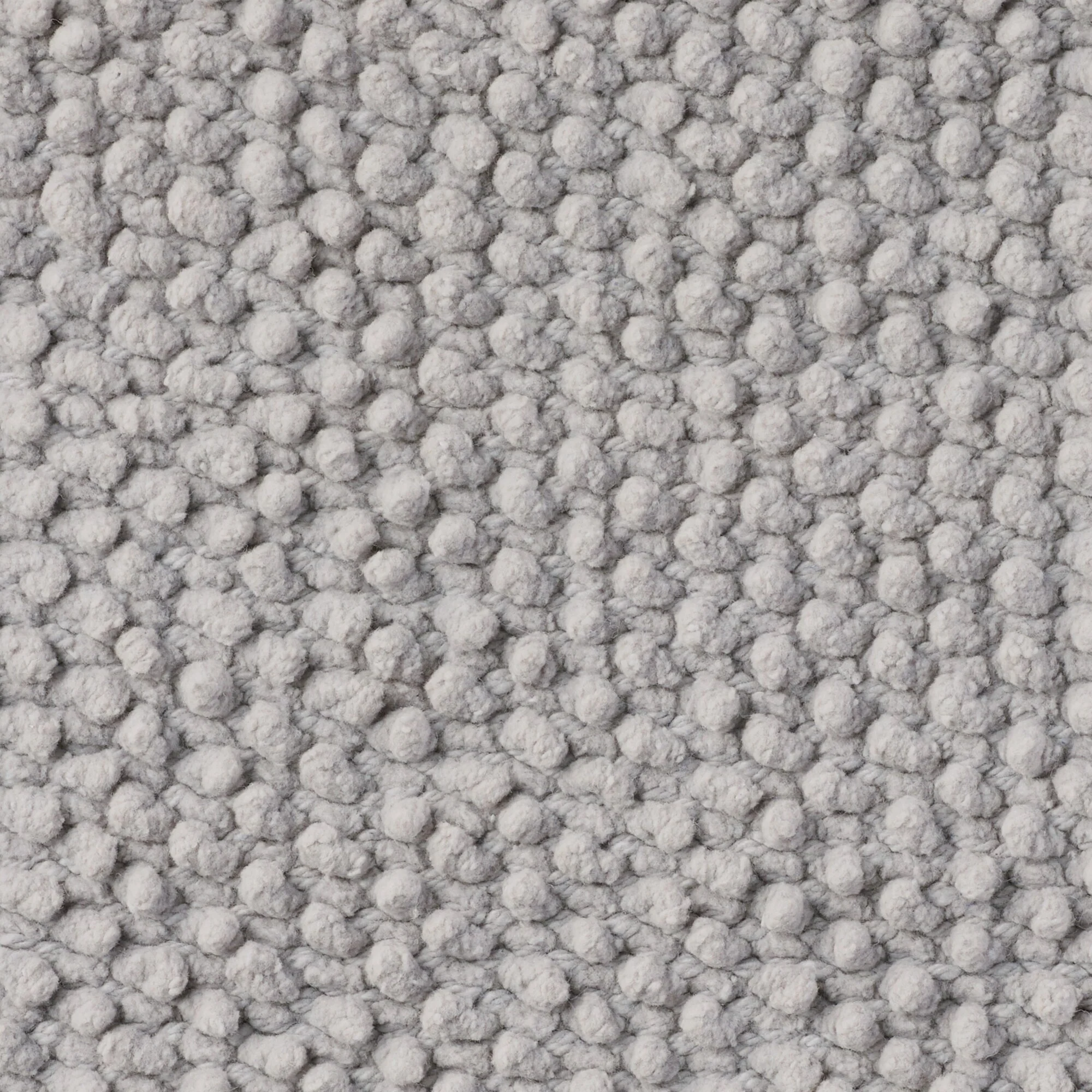 Chenille Bath Mat (W14.2 x L23.6") - Image 3