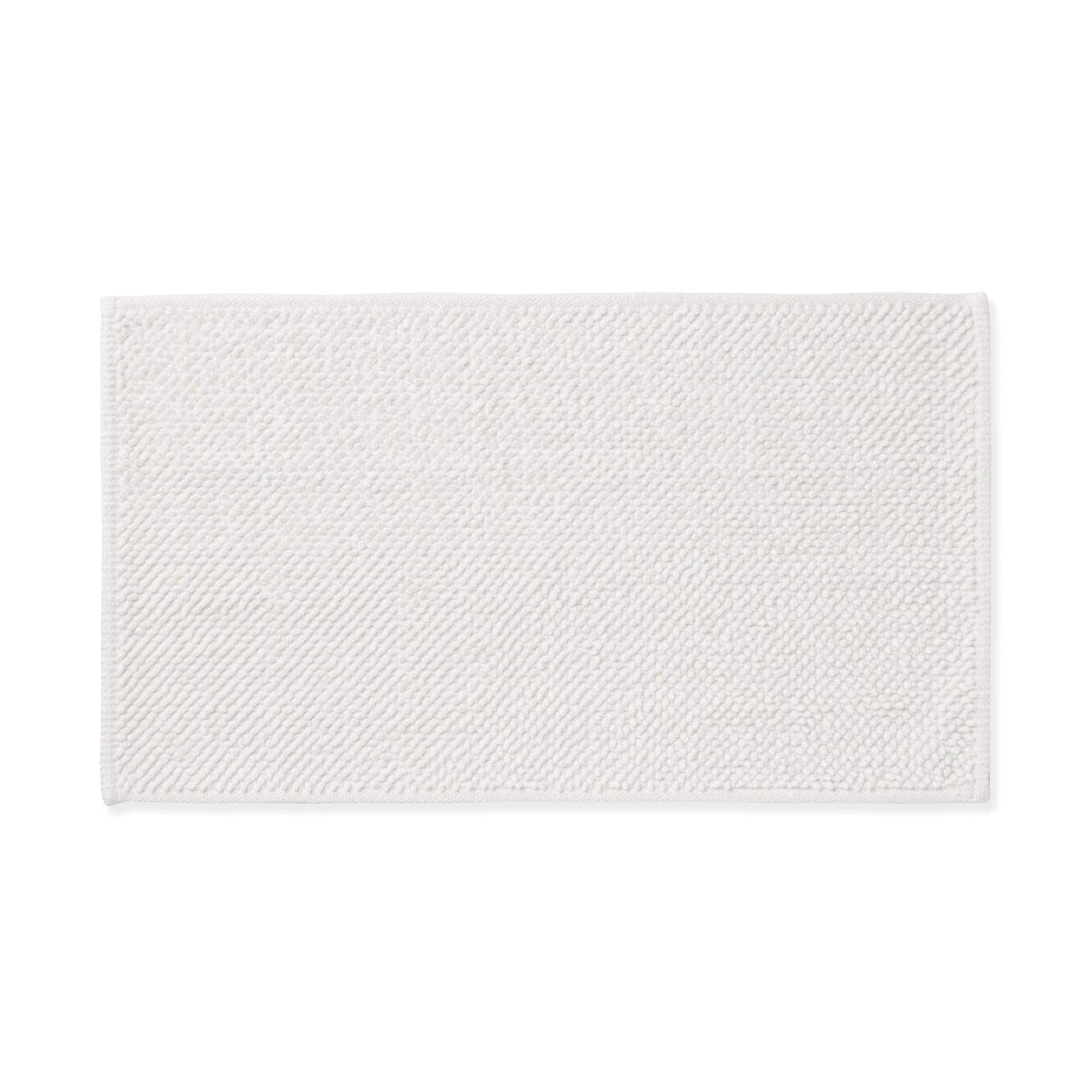 Chenille Bath Mat (W14.2 x L23.6") - Image 4