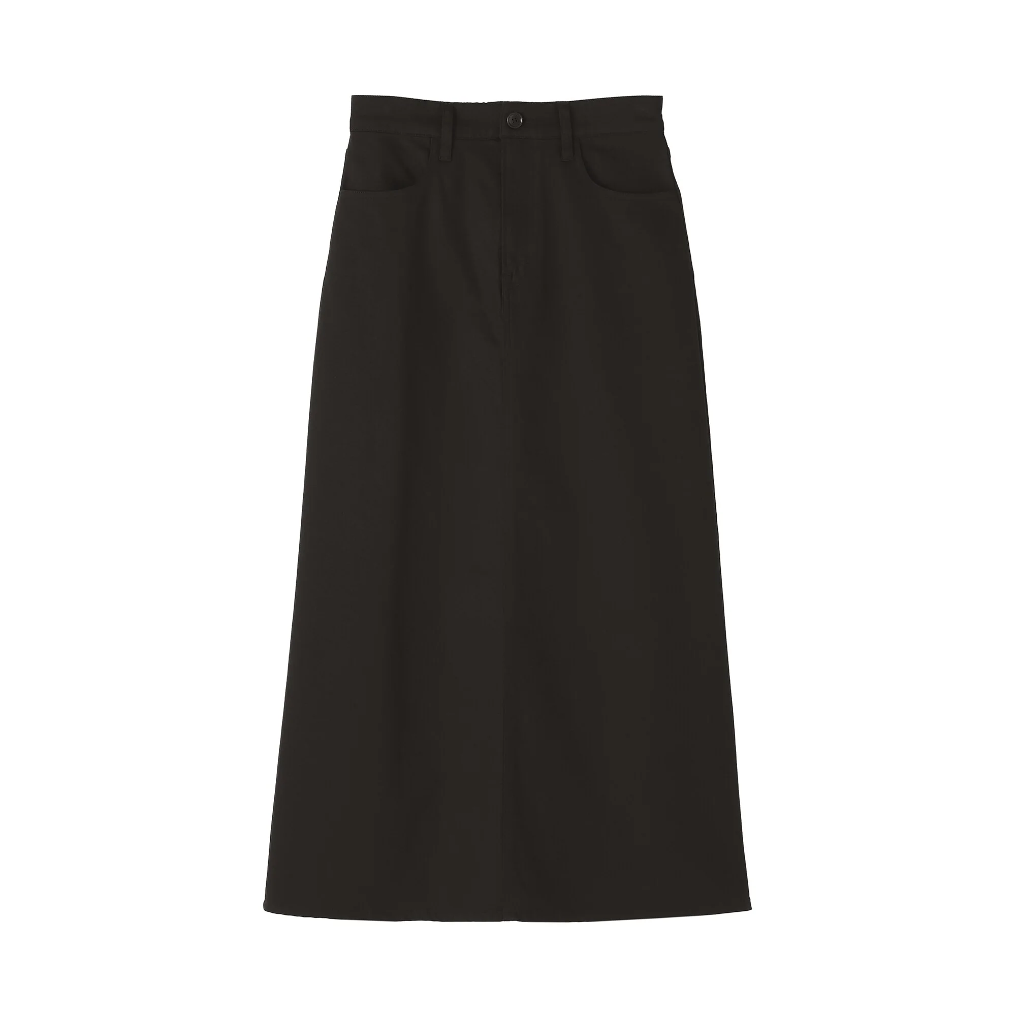 Chino A-Line Skirt - Image 14