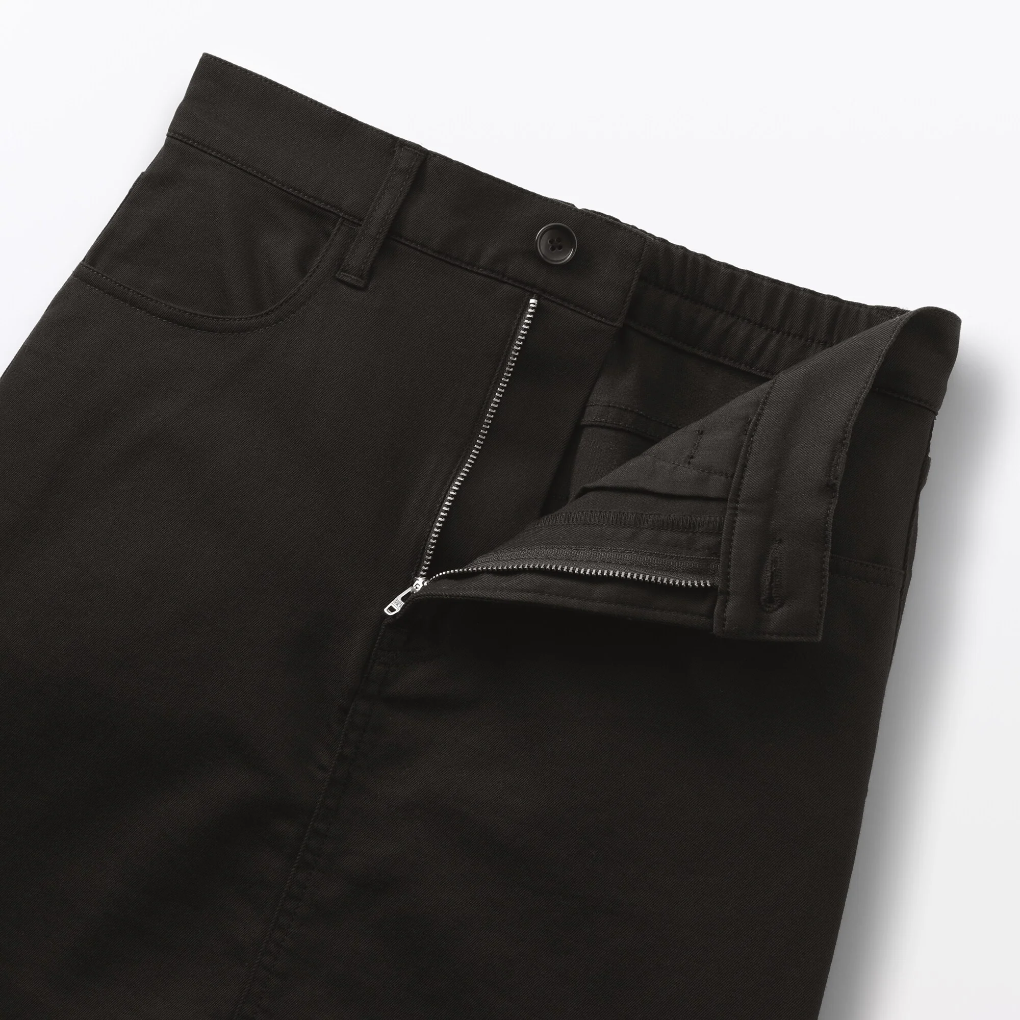 Chino A-Line Skirt - Image 22