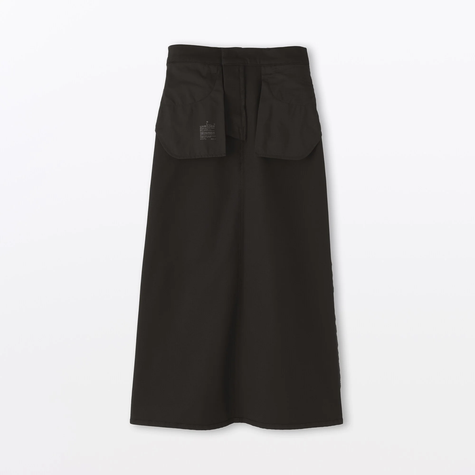 Chino A-Line Skirt - Image 23