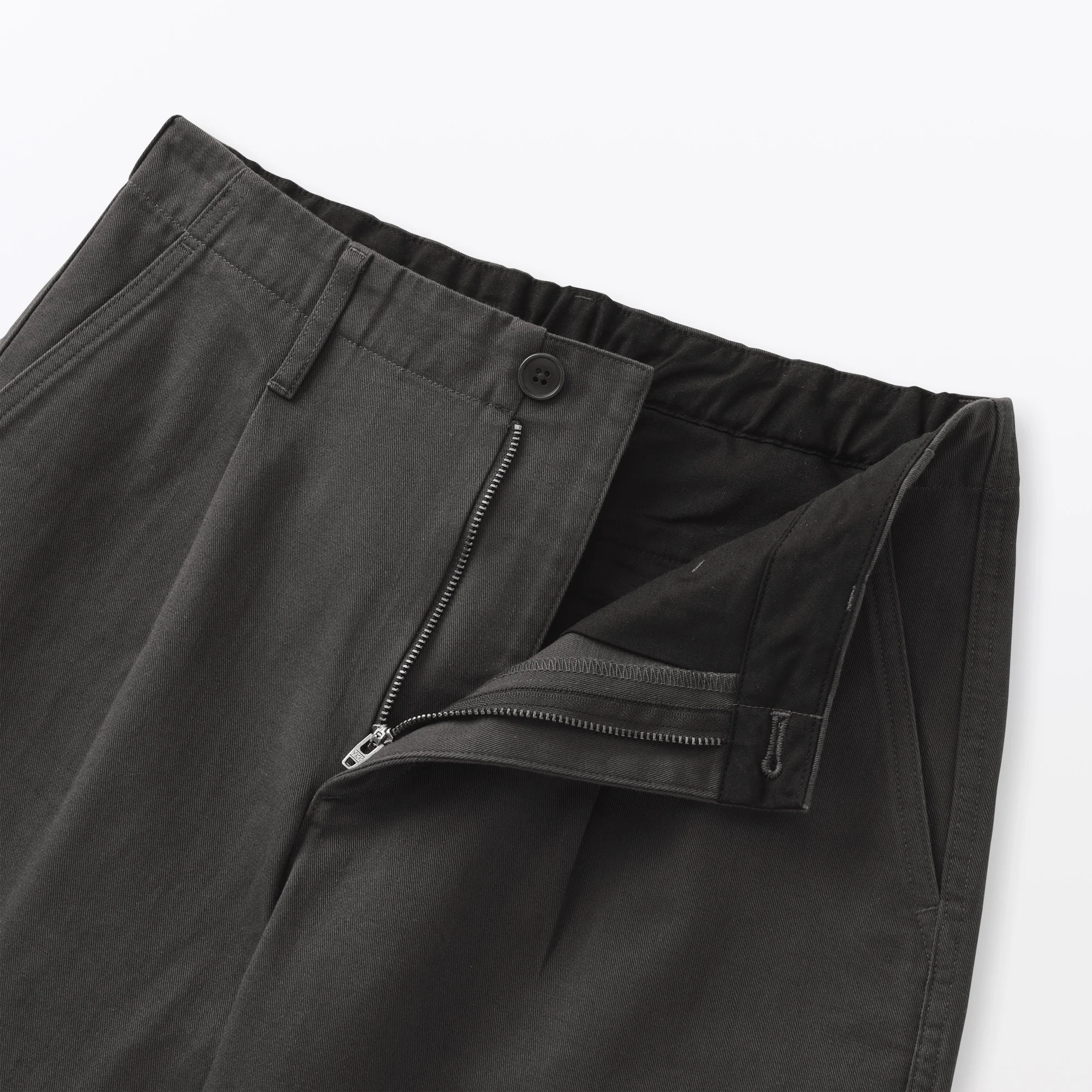 Chino Darted Wide Pants - Image 18