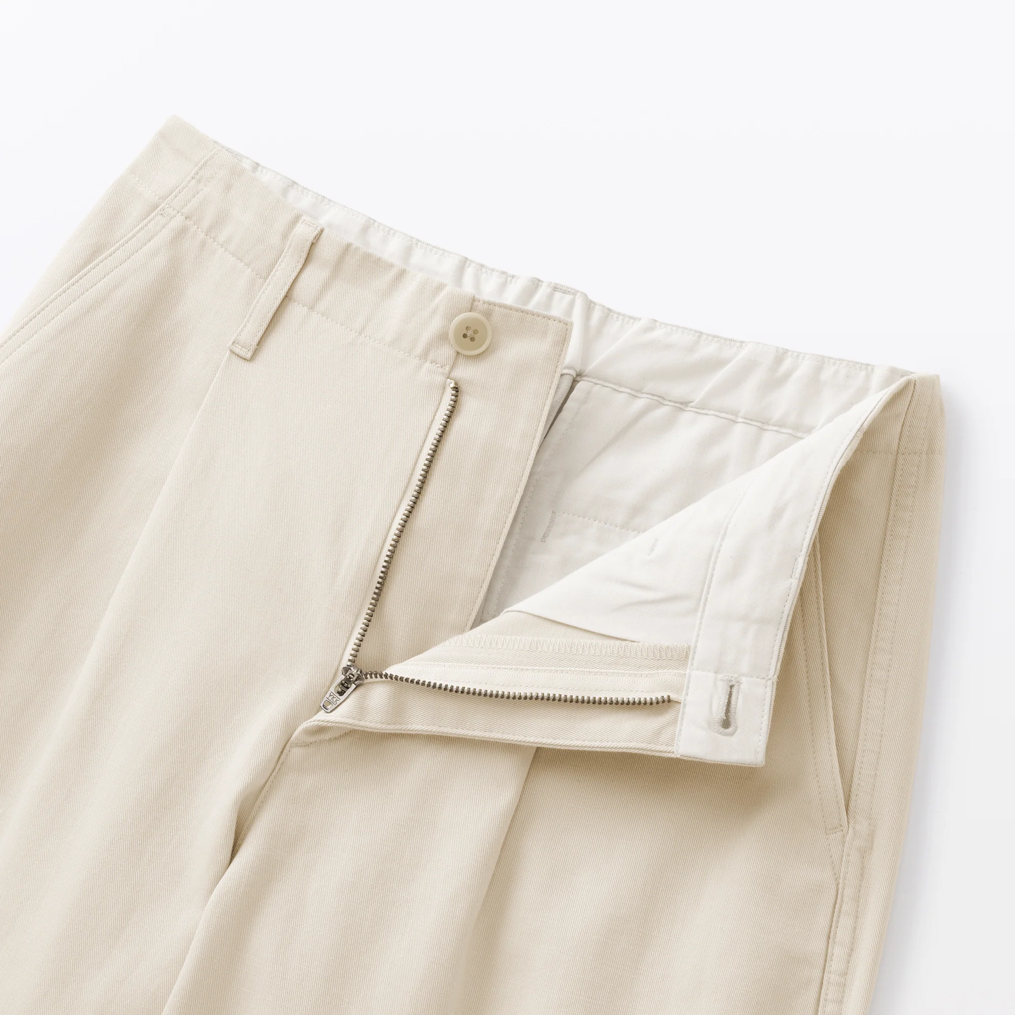 Chino Darted Wide Pants - Image 36
