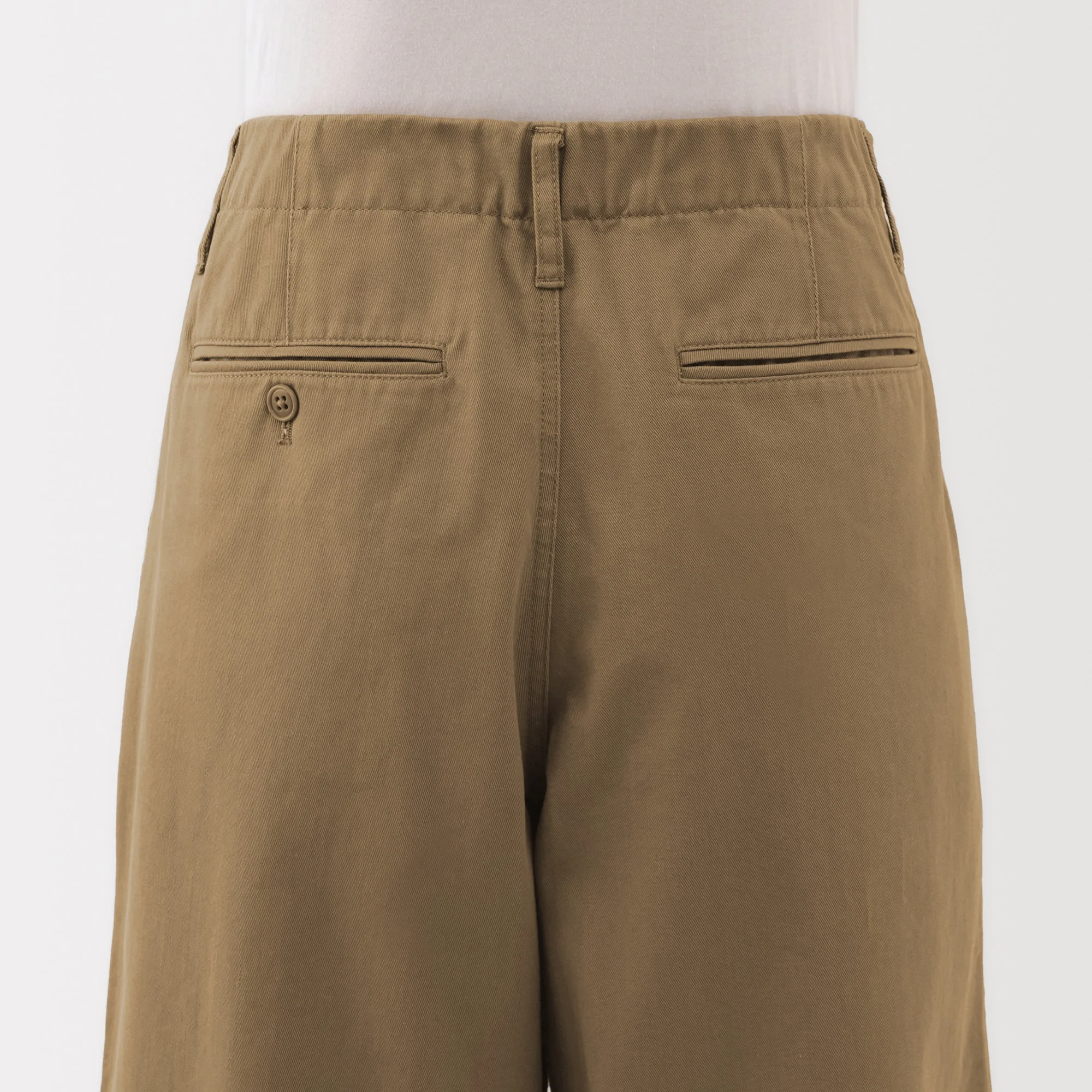Chino Darted Wide Pants - Image 35