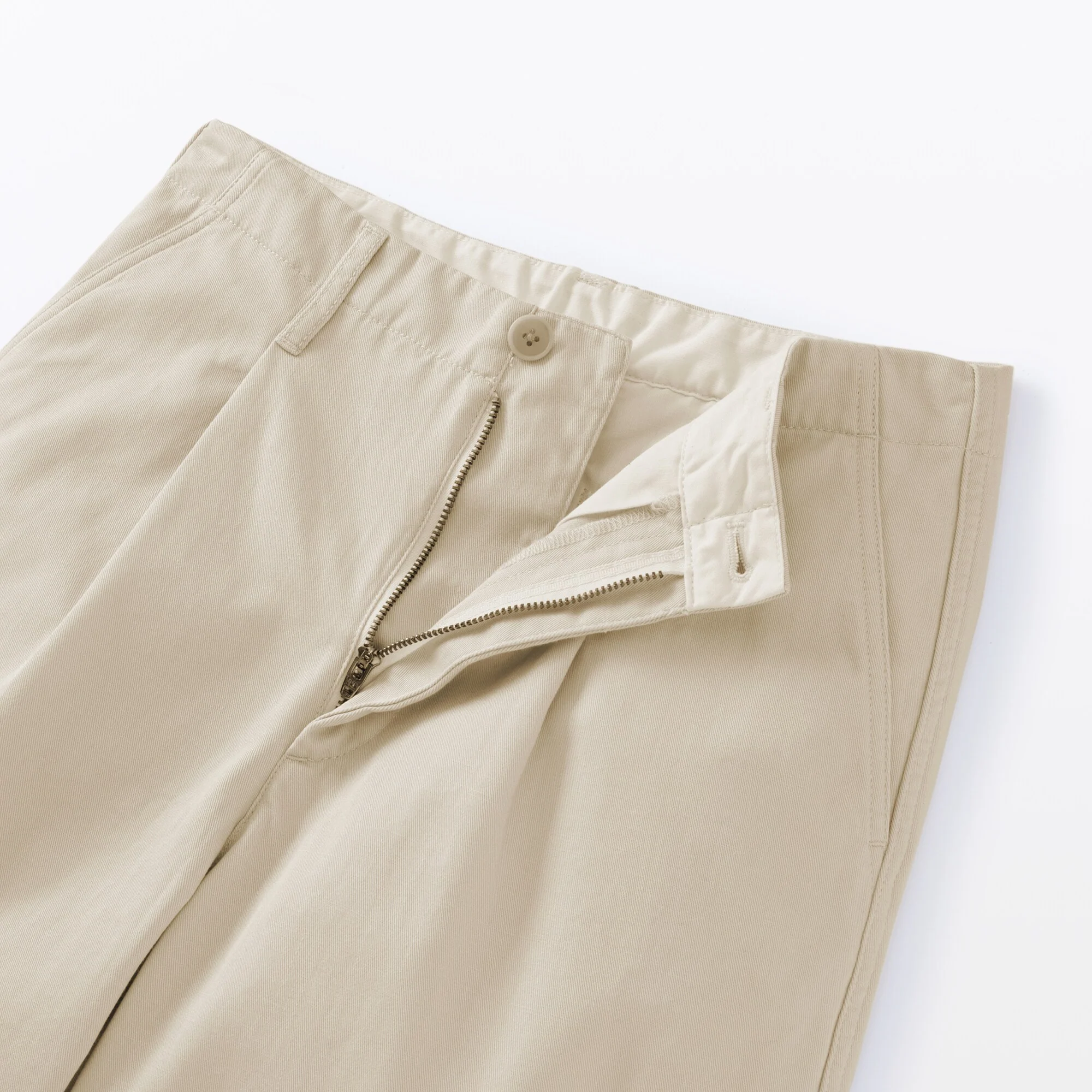 Chino Darted Wide Pants - Image 36