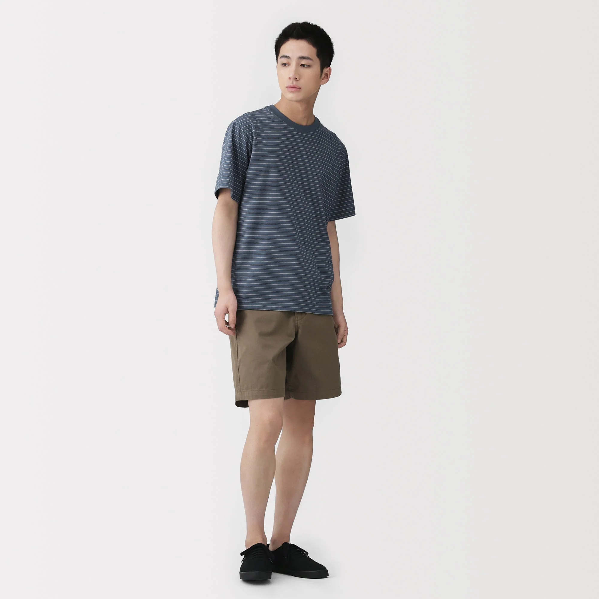 Chino Shorts