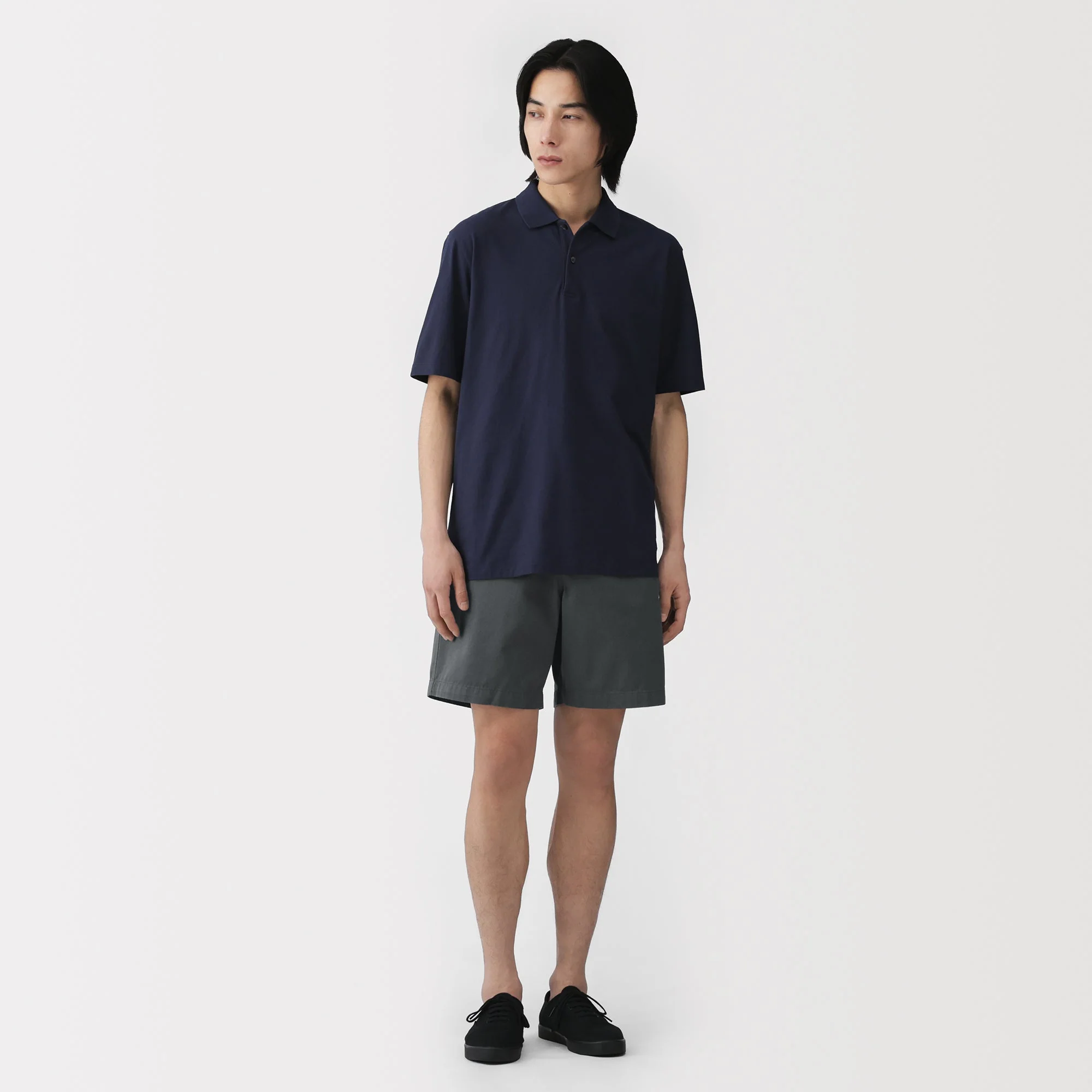 Chino Shorts - Image 12