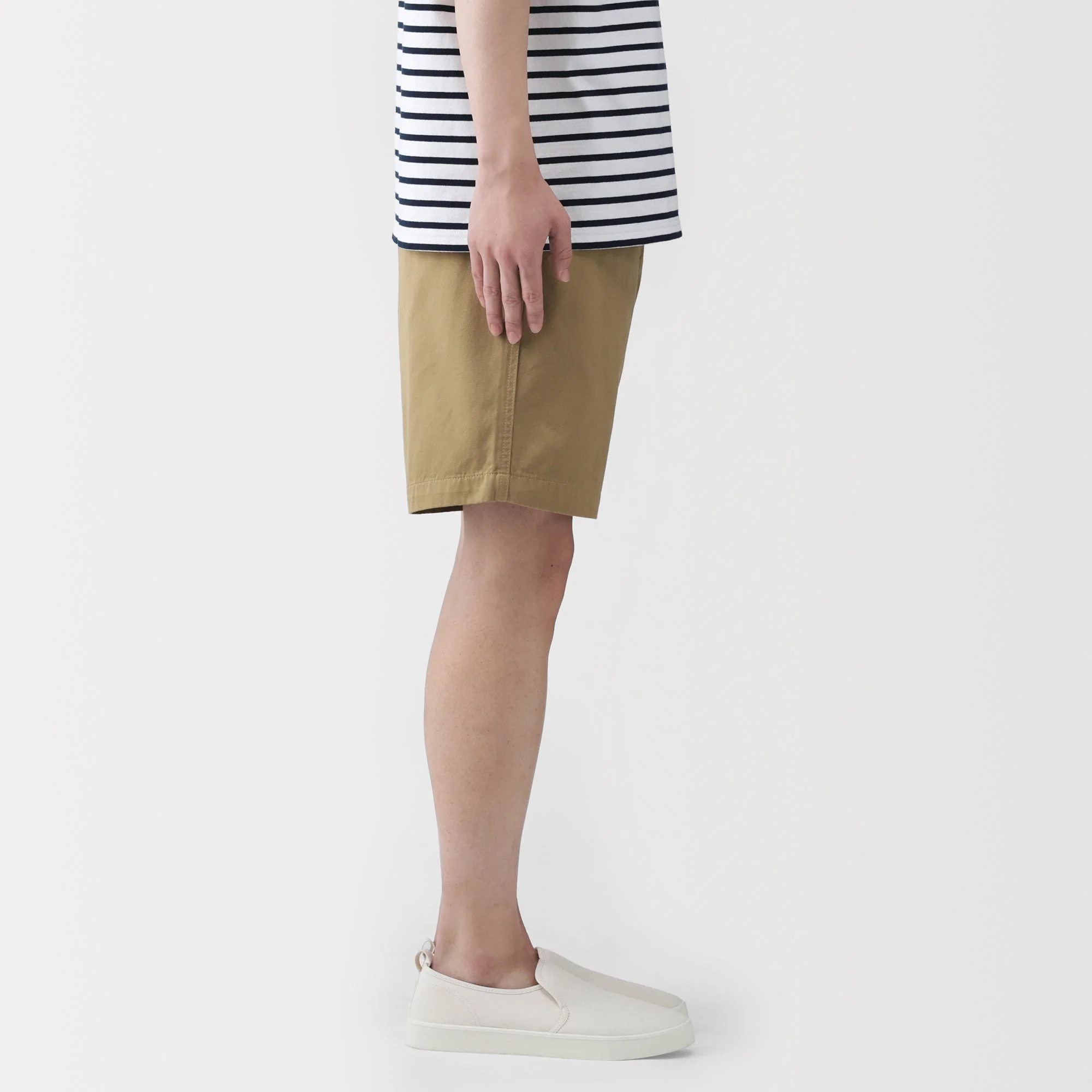 Chino Shorts - Image 21