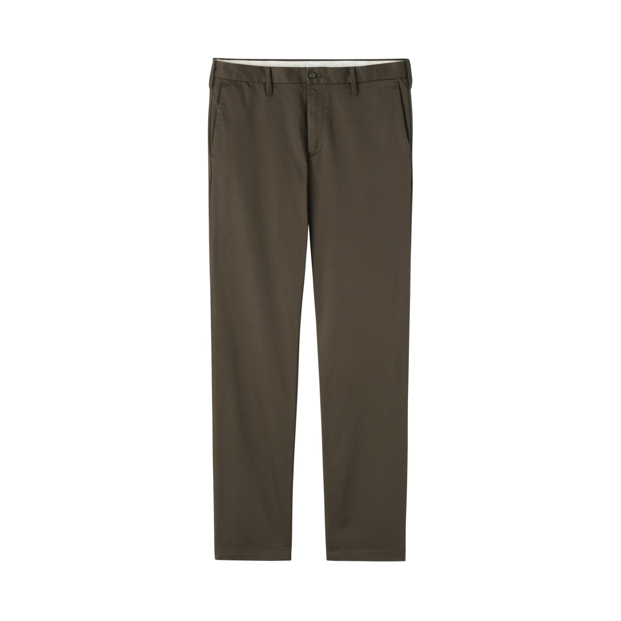 Stretch Chino Slim Pants (L32") - Image 10