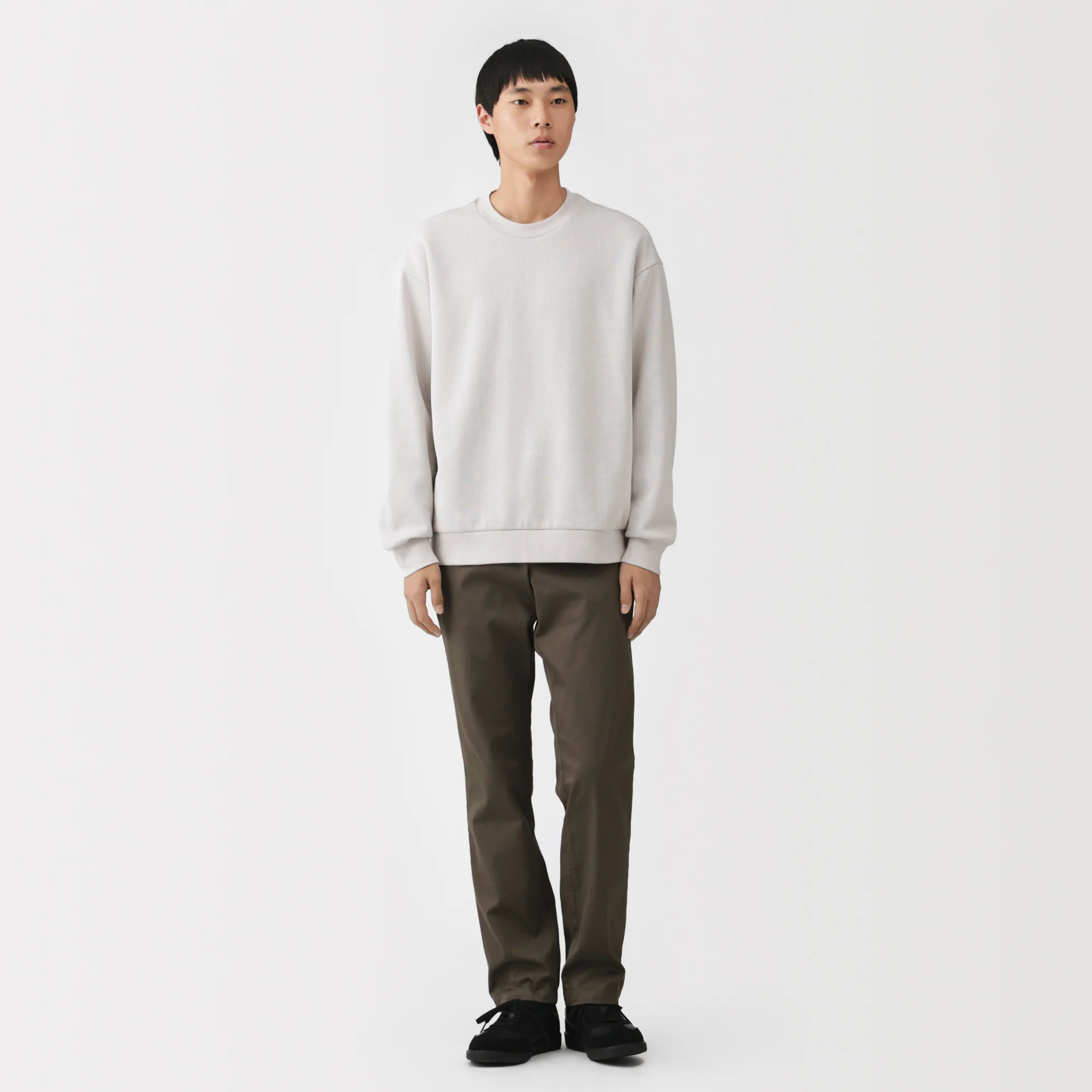 Stretch Chino Slim Pants (L32") - Image 14
