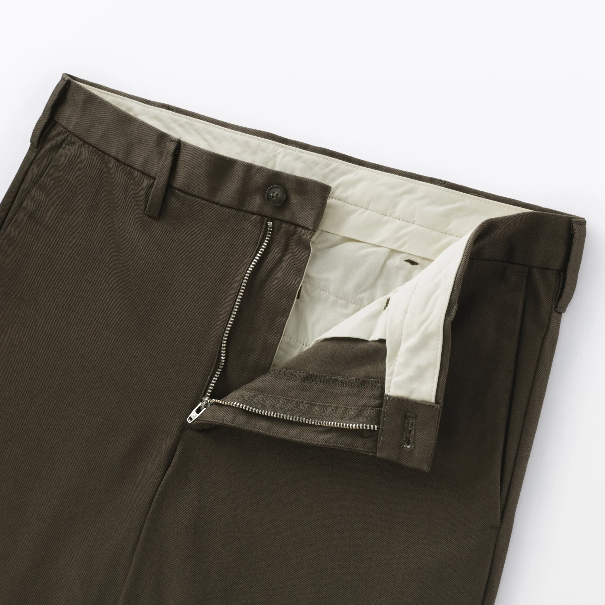 Stretch Chino Slim Pants (L32") - Image 19