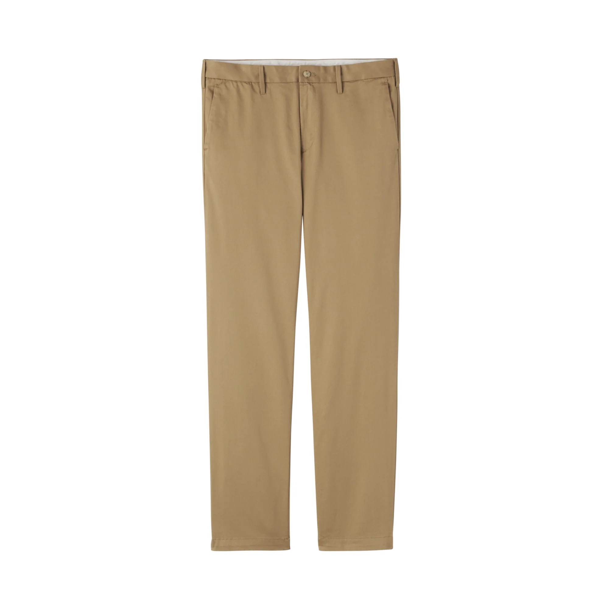 Stretch Chino Slim Pants (L32") - Image 2