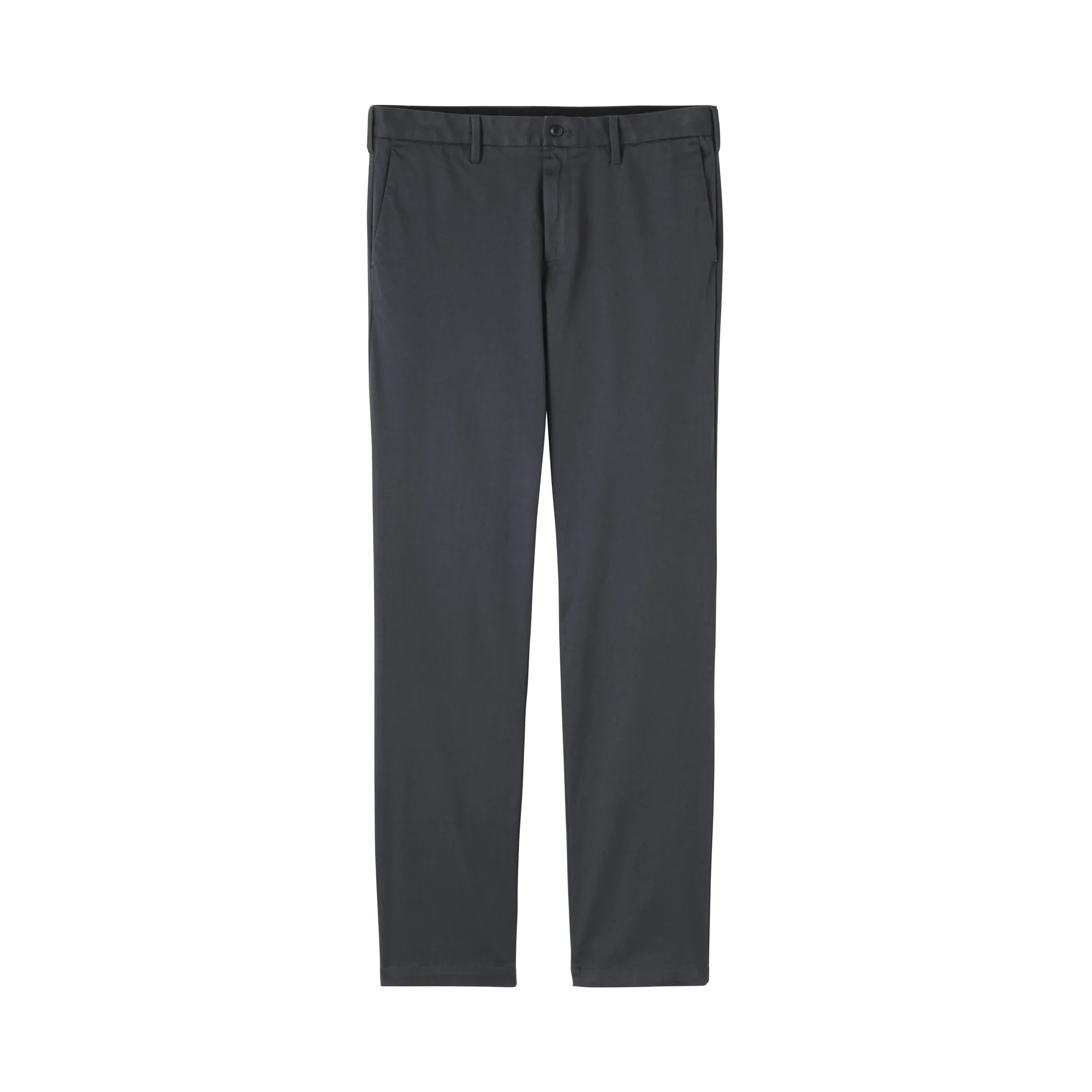 Stretch Chino Slim Pants (L32") - Image 23