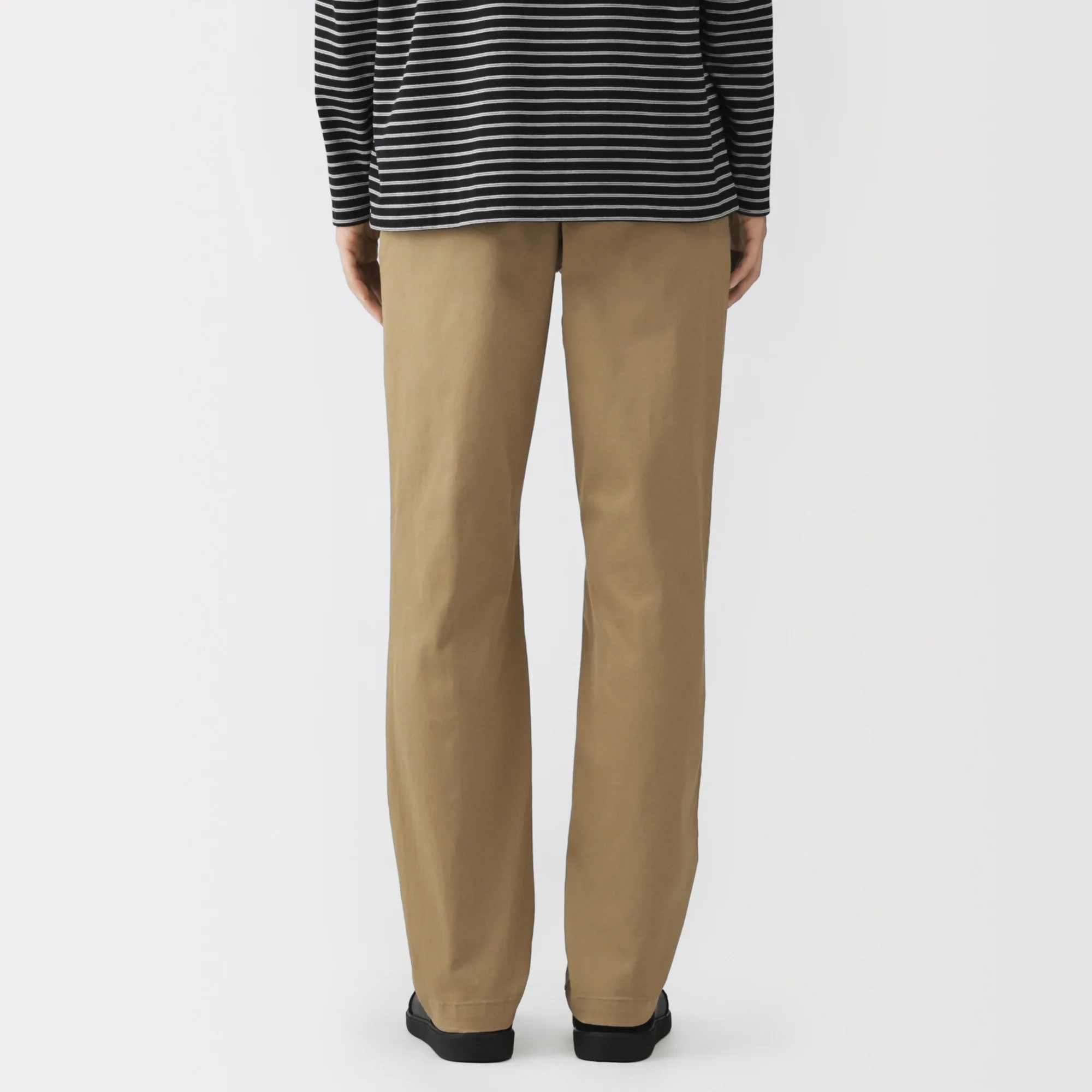 Stretch Chino Slim Pants (L32") - Image 26