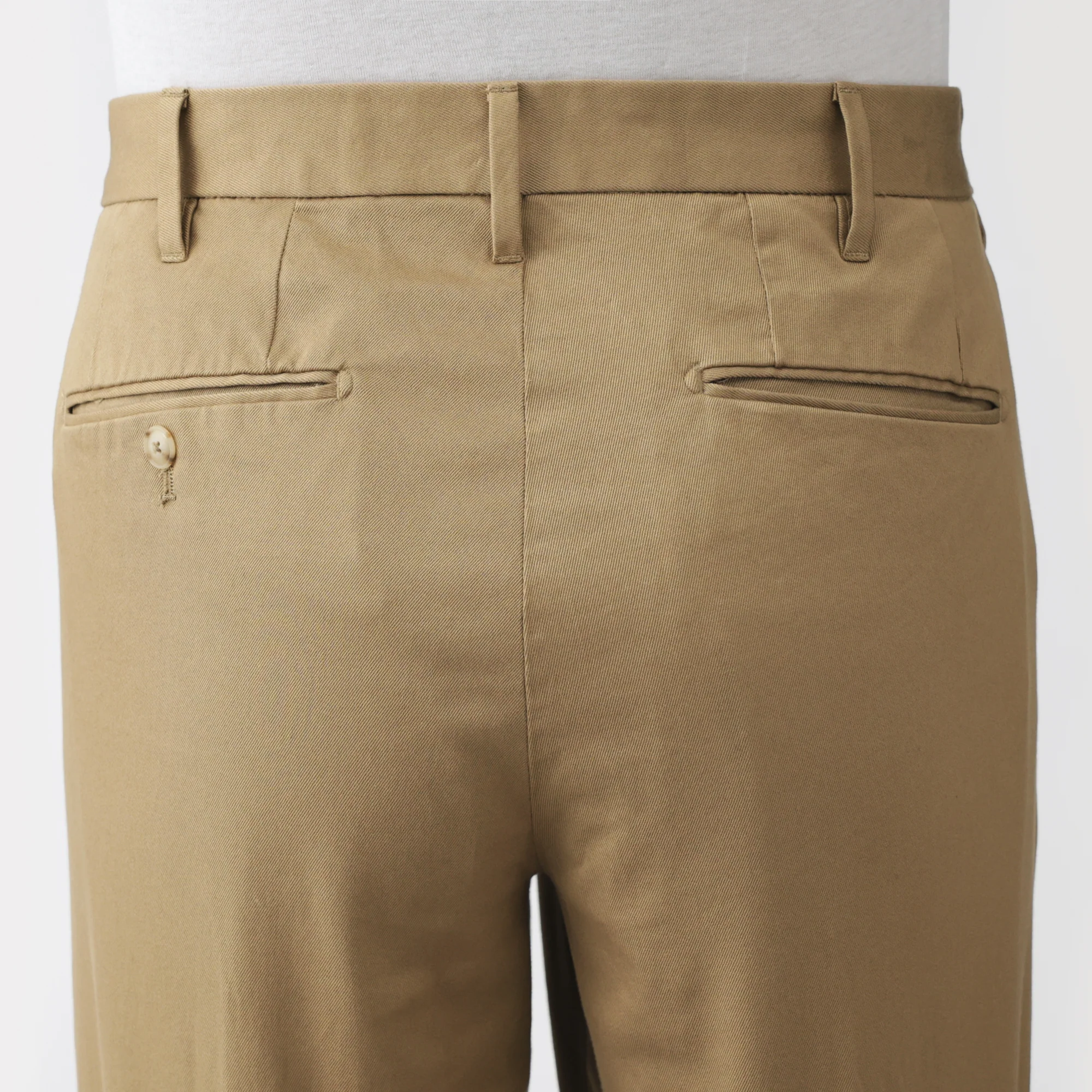Stretch Chino Slim Pants (L32") - Image 28
