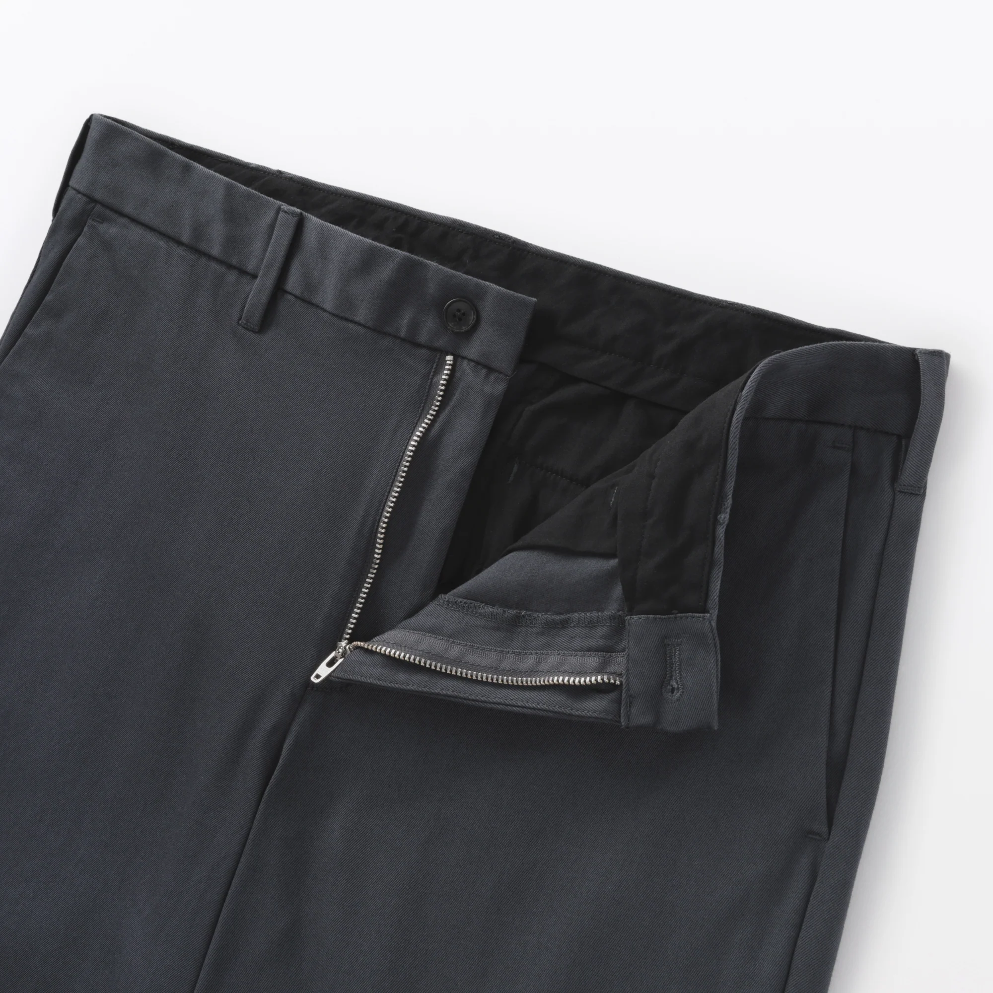Stretch Chino Slim Pants (L32") - Image 29