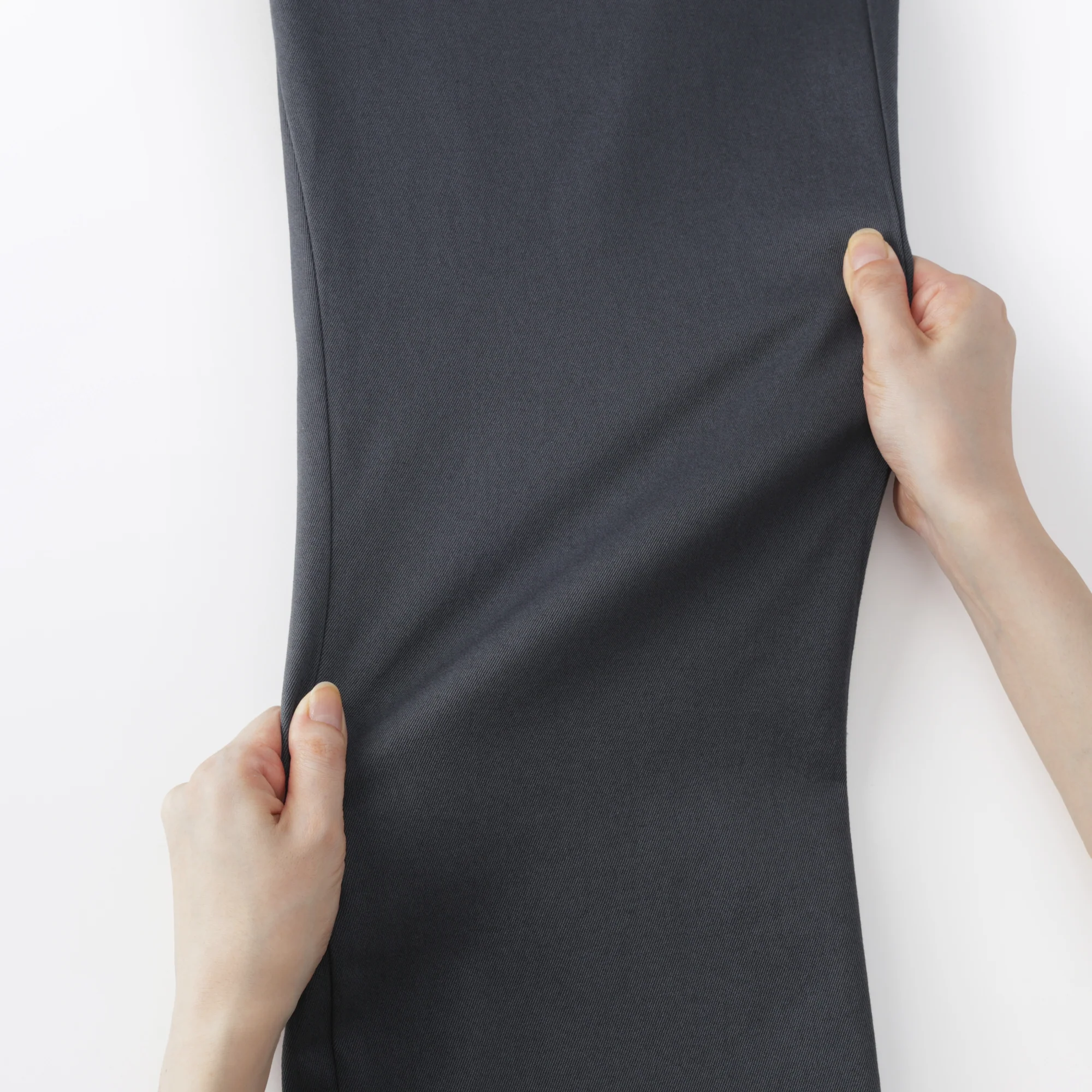 Stretch Chino Slim Pants (L32") - Image 31