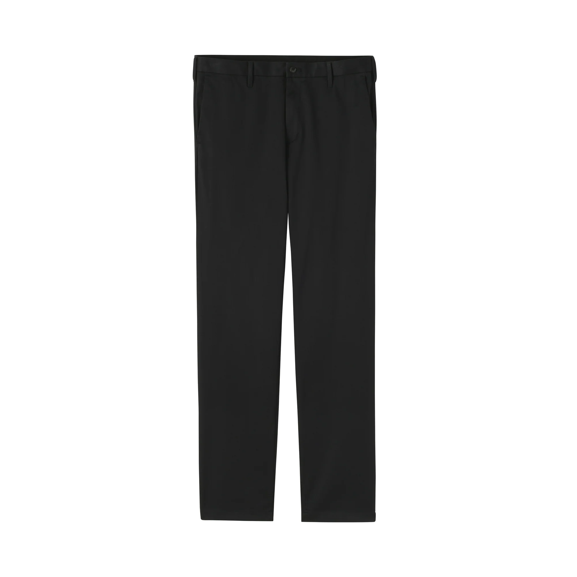 Stretch Chino Slim Pants (L32") - Image 33