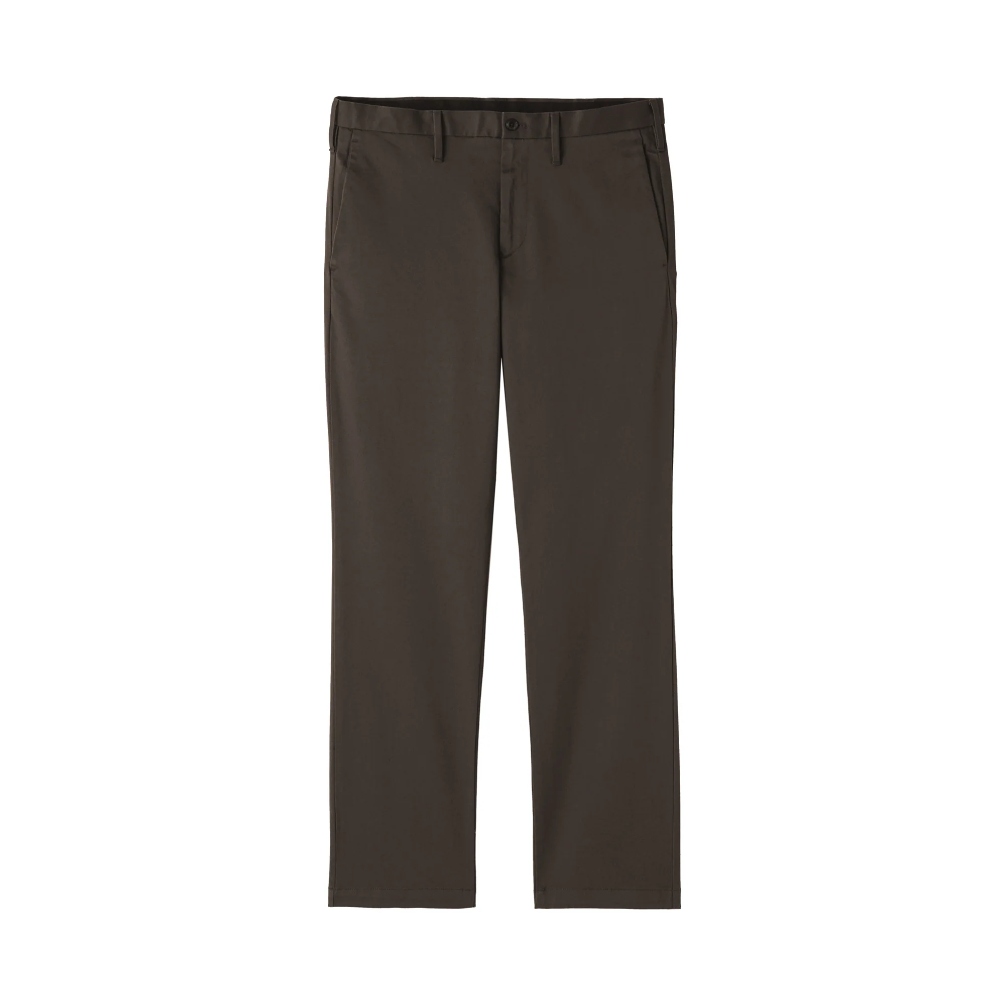 Chino Slim Pants (L30") - Image 12