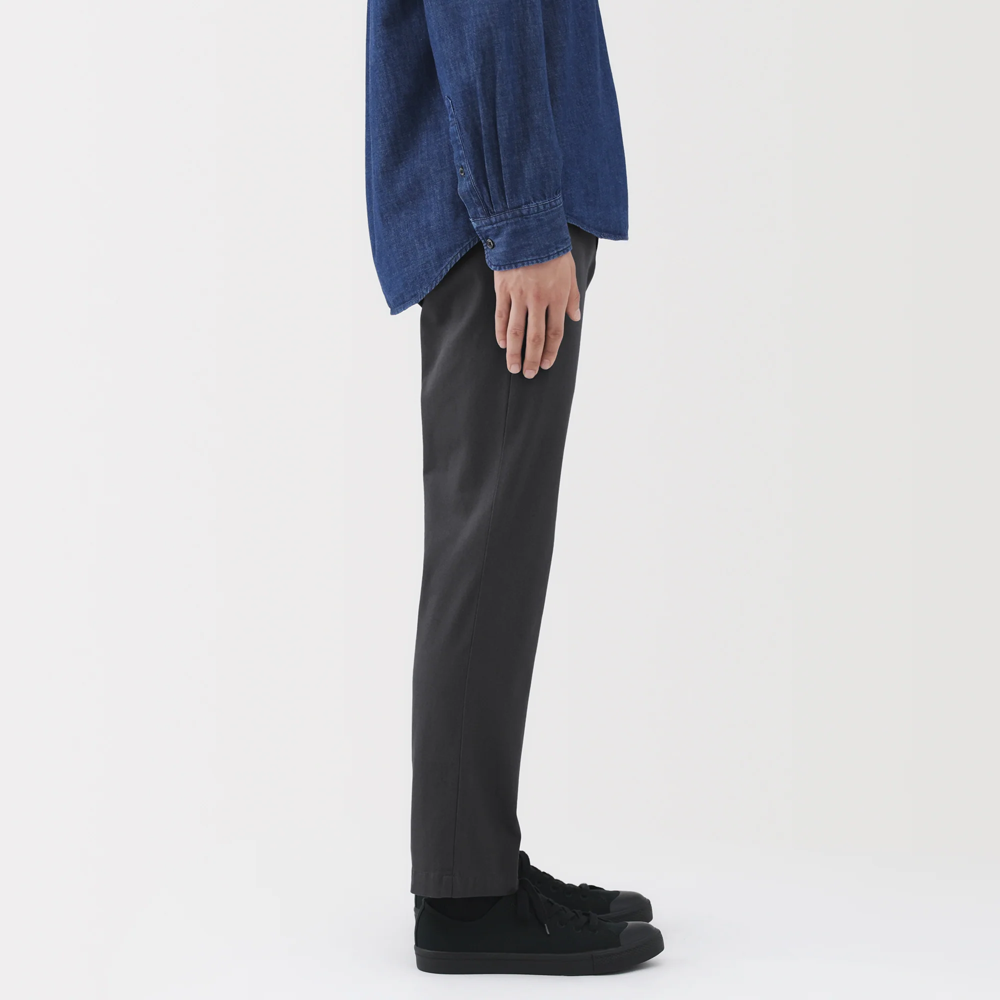 Chino Slim Pants (L30") - Image 15