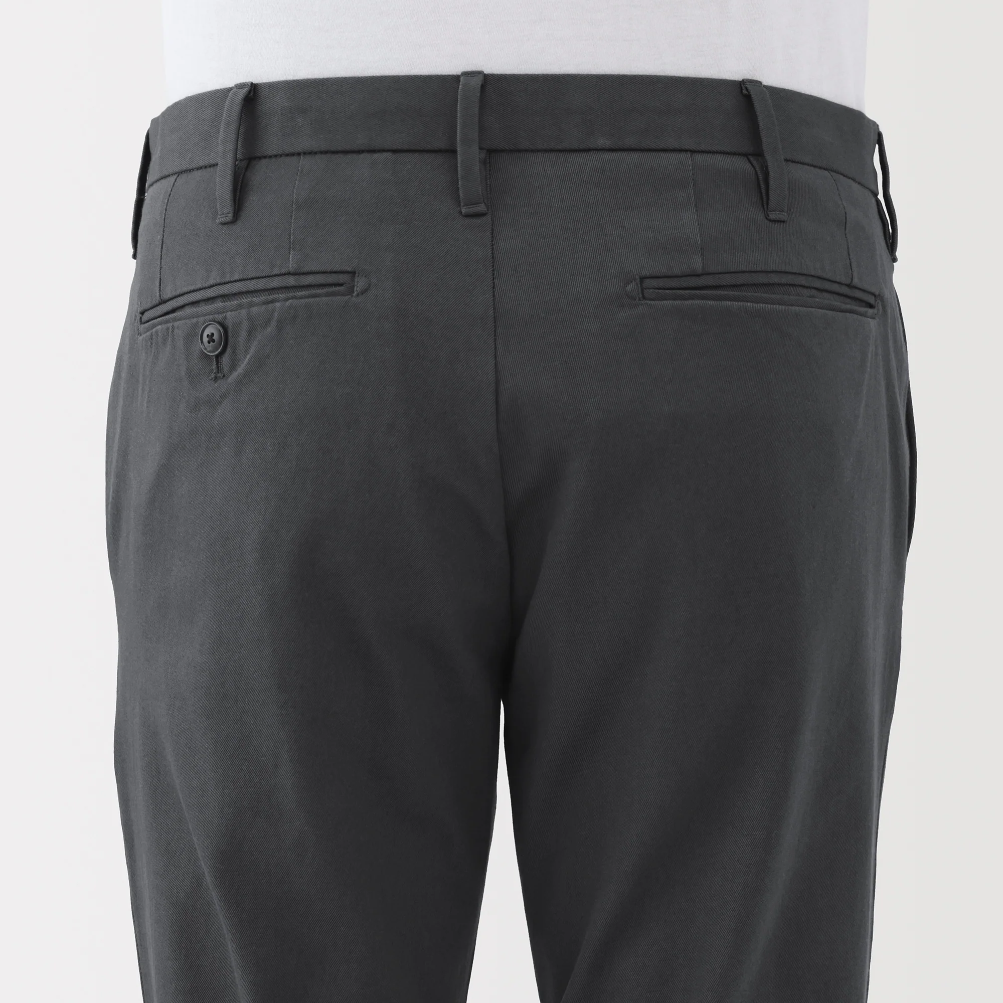Chino Slim Pants (L30") - Image 18