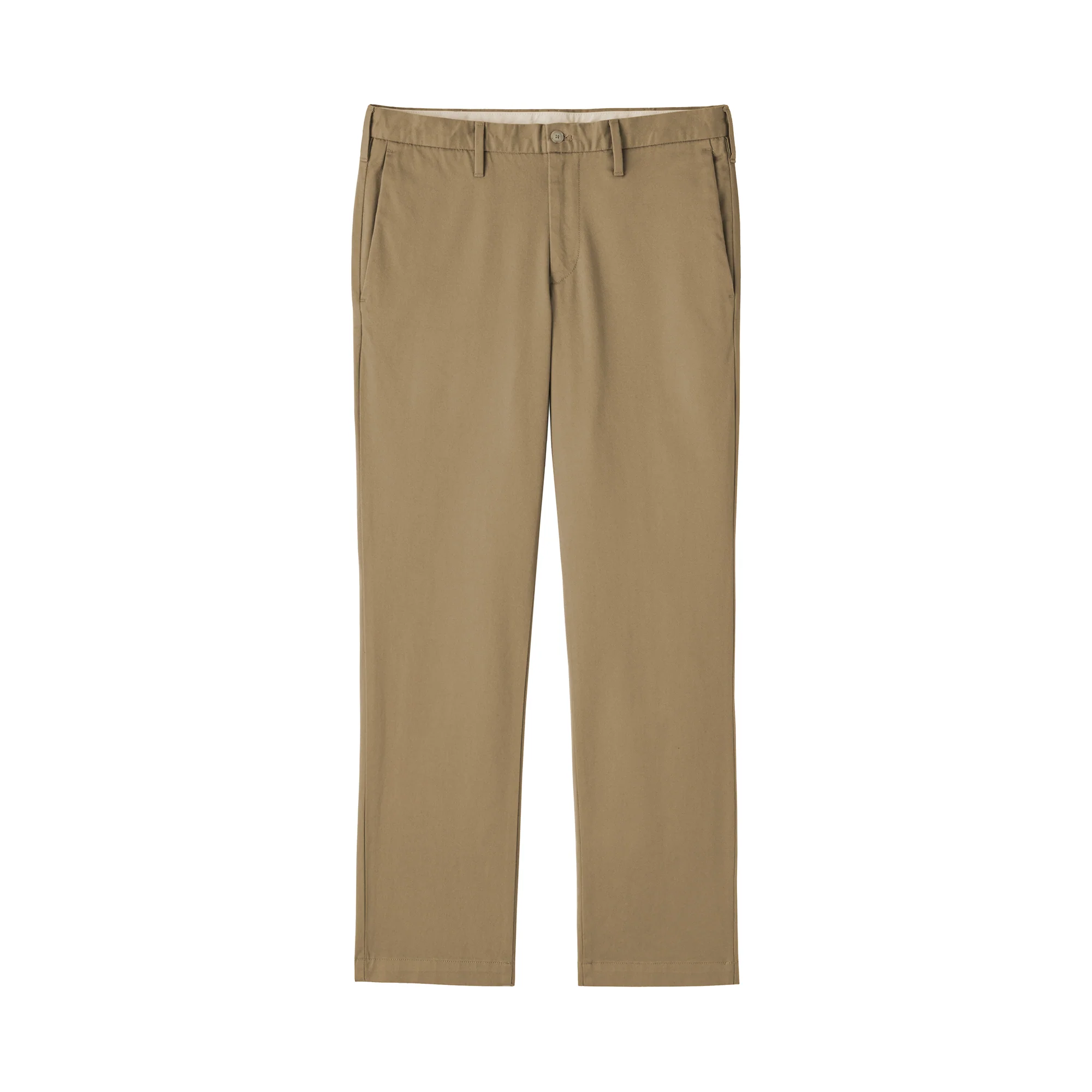 Chino Slim Pants (L30") - Image 2