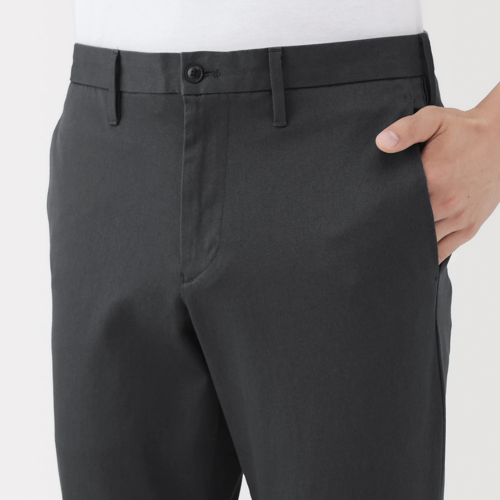 Chino Slim Pants (L30") - Image 27