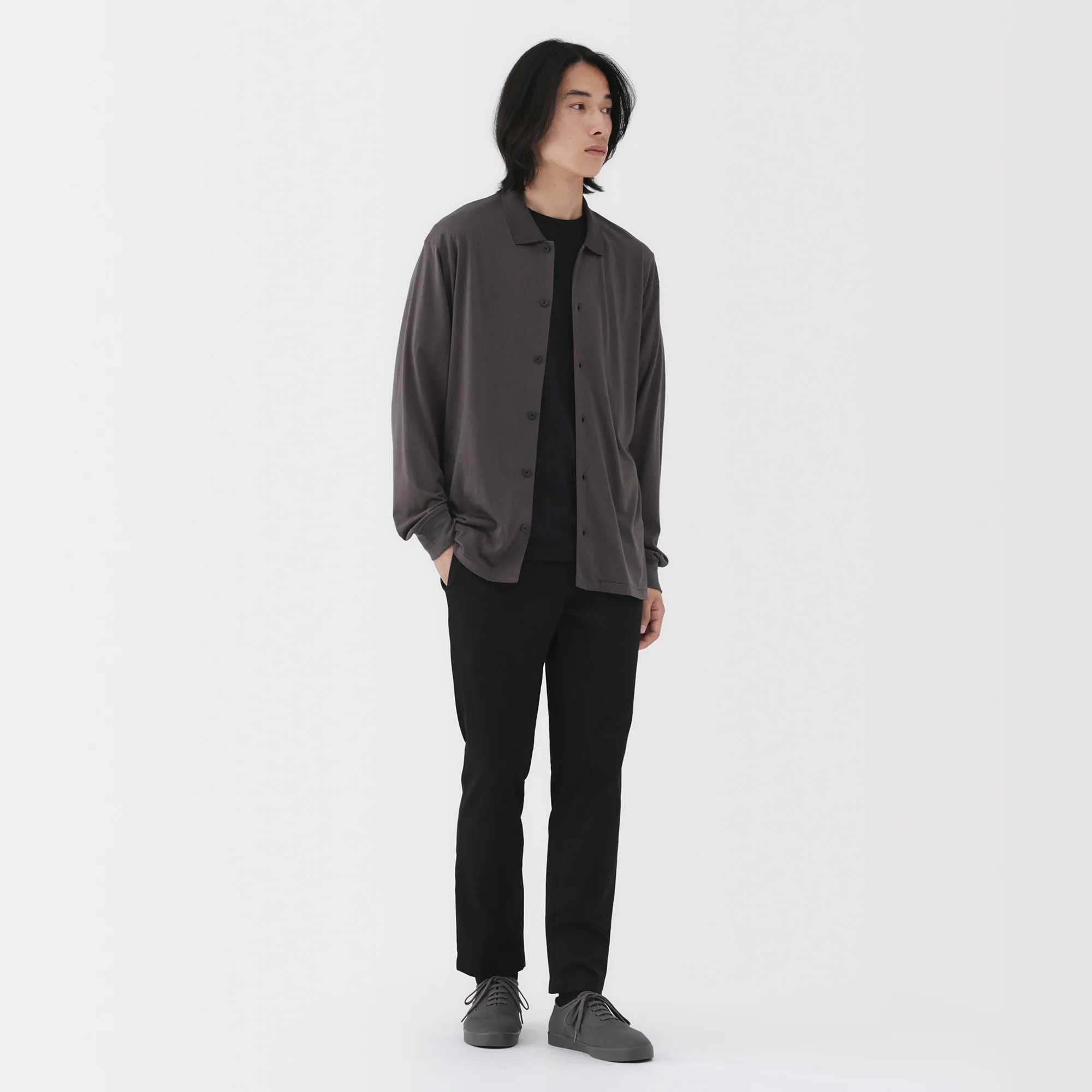 Chino Slim Pants (L30") - Image 34