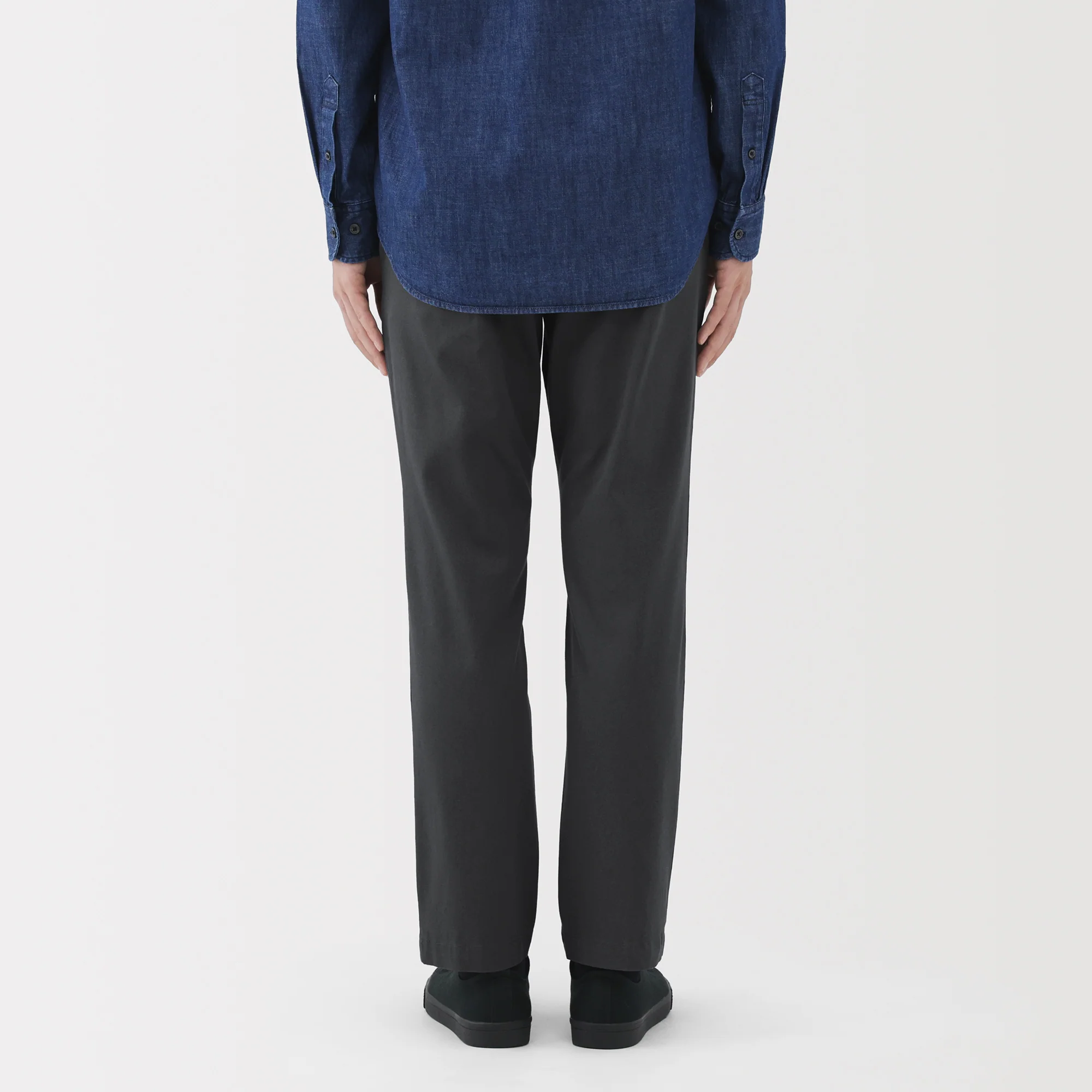 Chino Slim Pants (L30") - Image 36