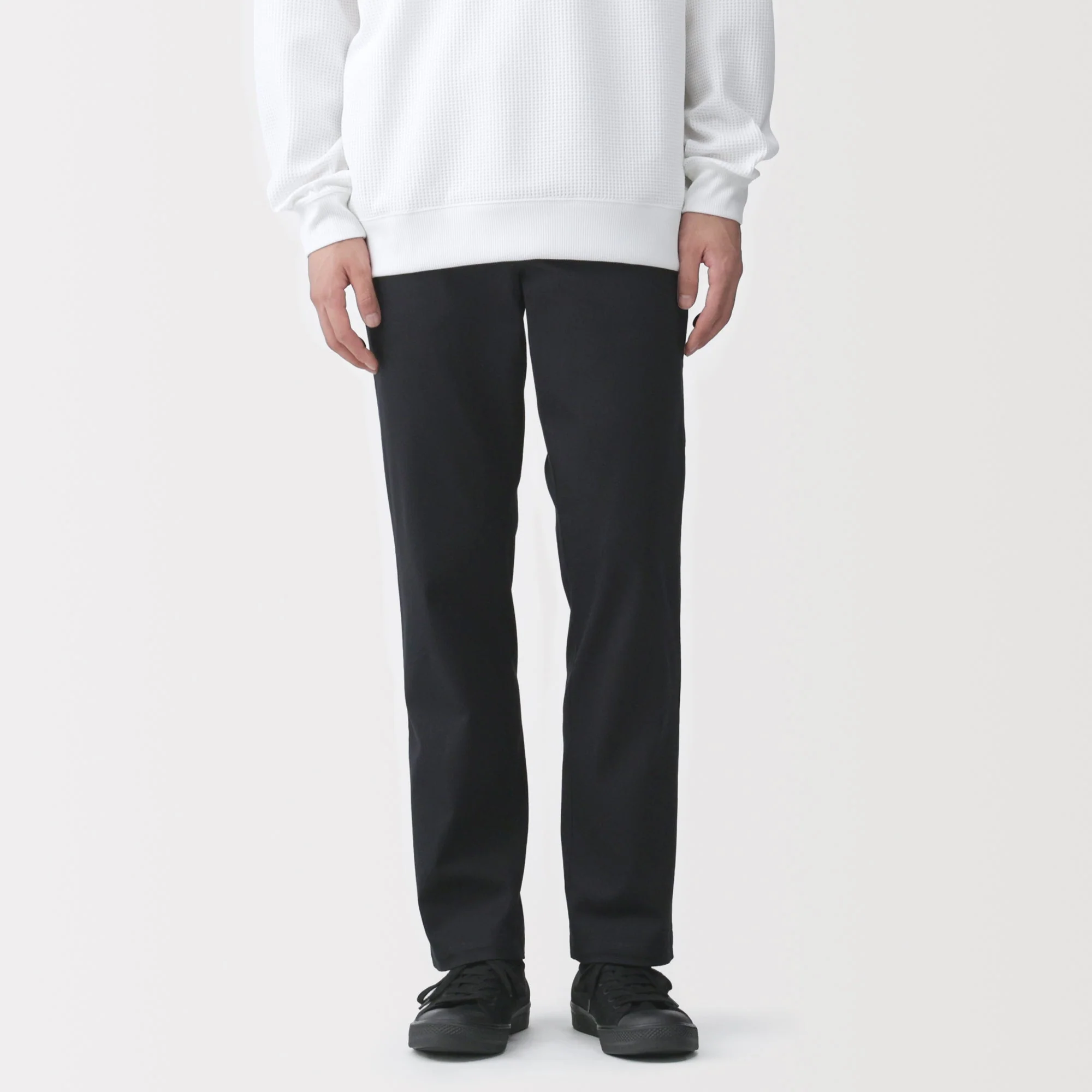 Stretch Chino Slim Pants (L30") - Image 13