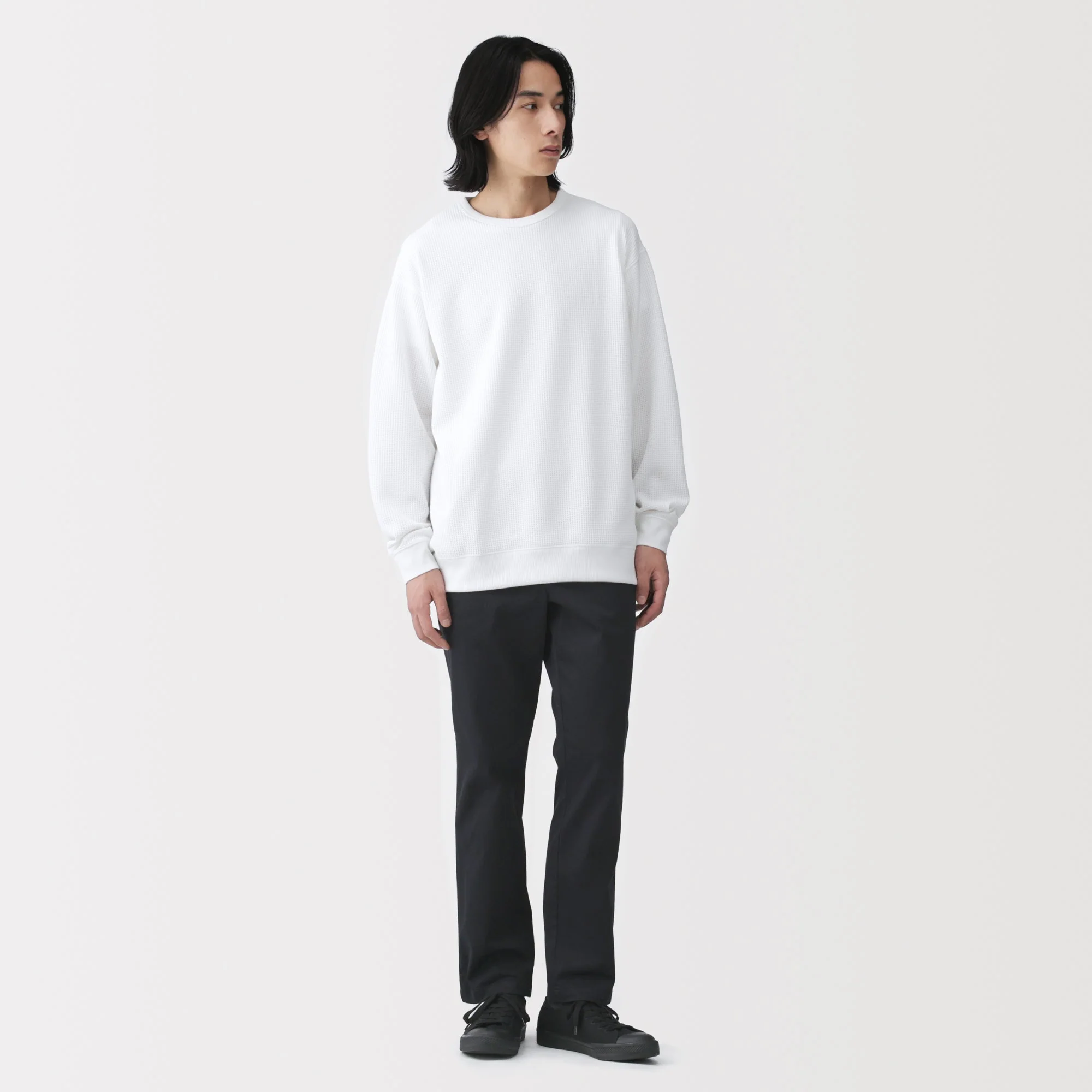 Stretch Chino Slim Pants (L30") - Image 14