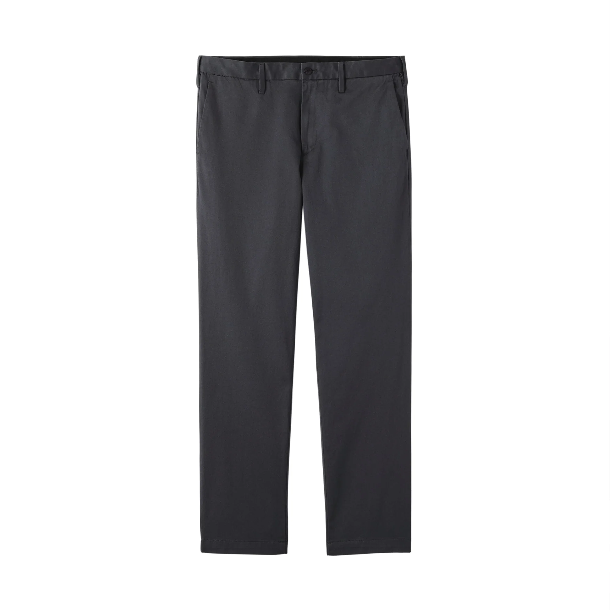 Stretch Chino Slim Pants (L30") - Image 2