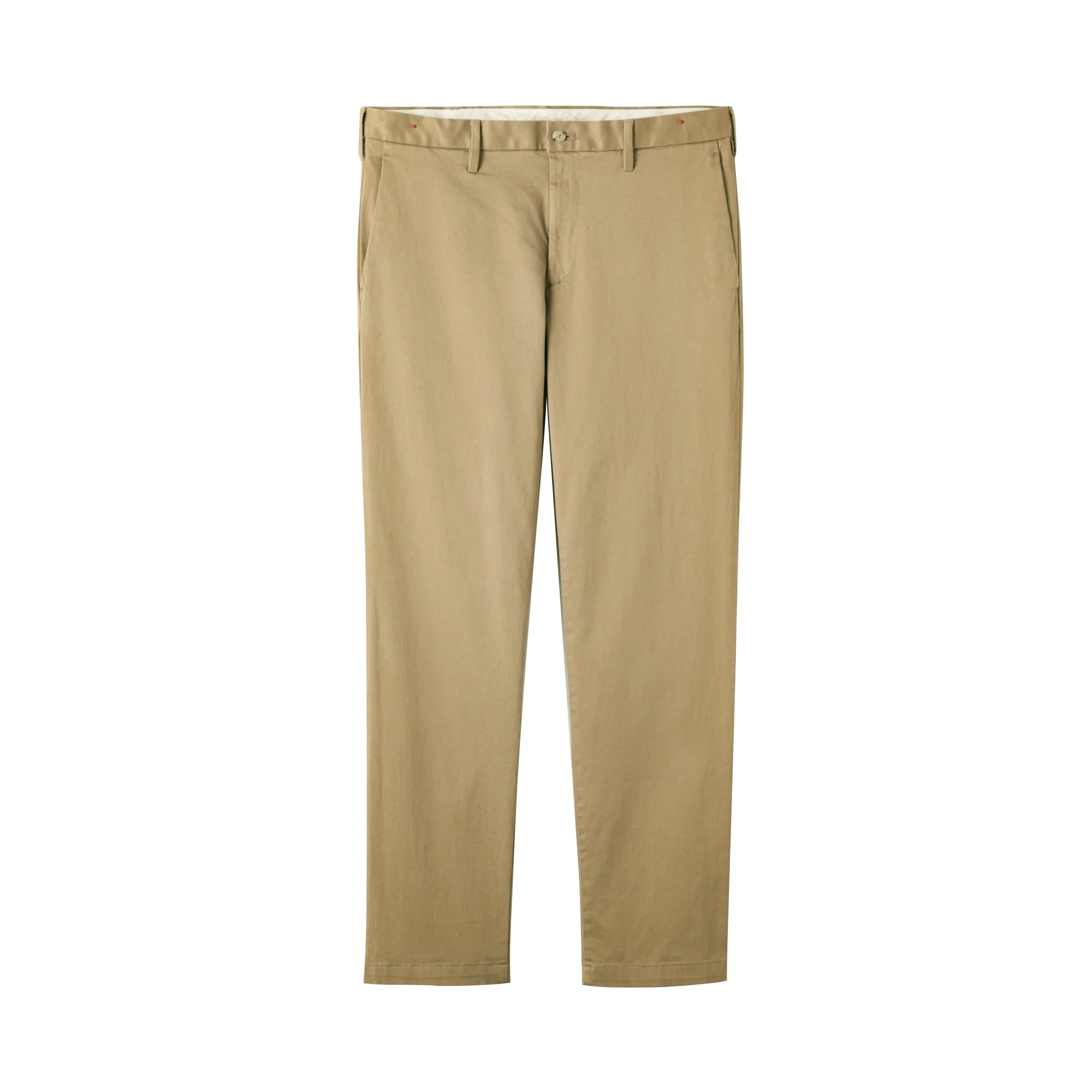 Stretch Chino Slim Pants (L30") - Image 22