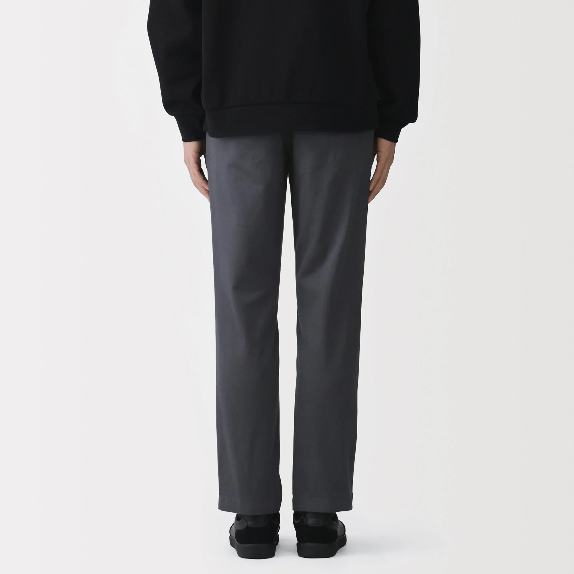 Stretch Chino Slim Pants (L30") - Image 26