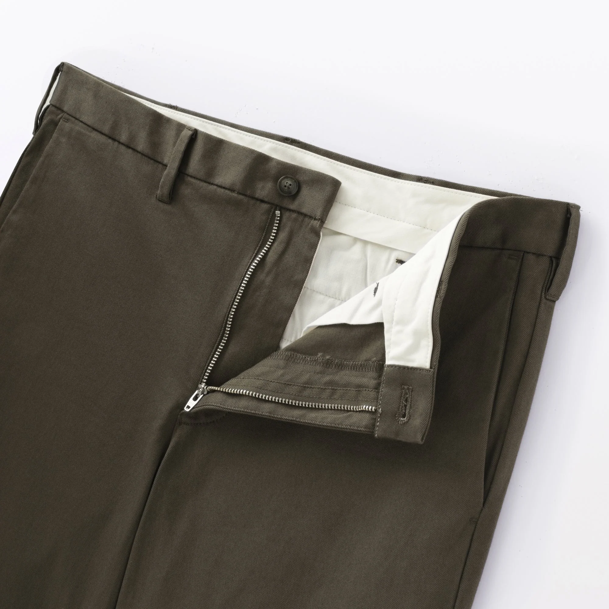 Stretch Chino Slim Pants (L30") - Image 39