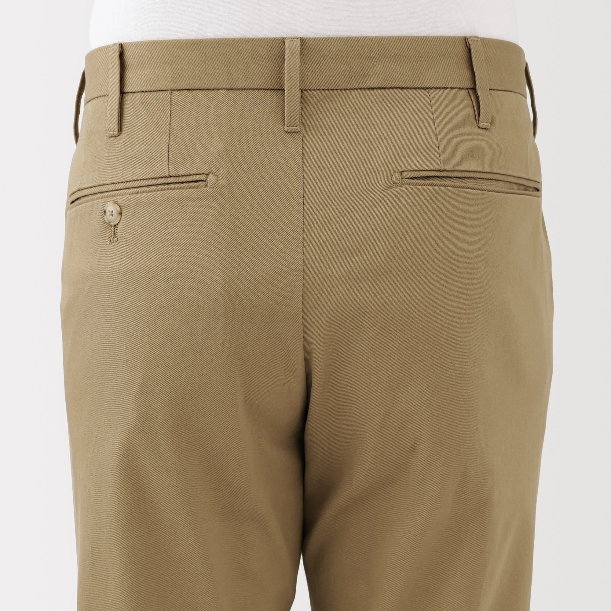 Chino Slim Pants (L32") - Image 17