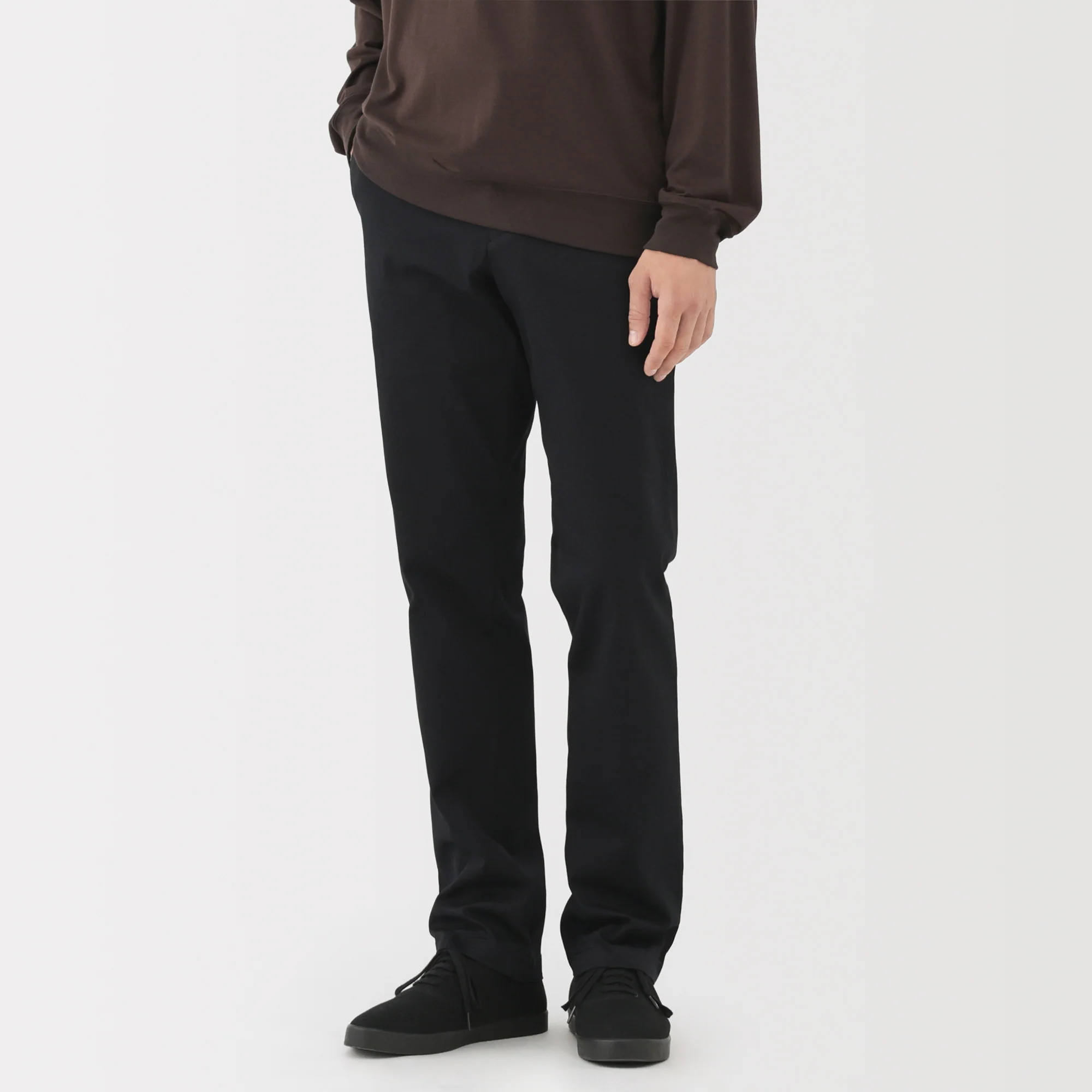 Chino Slim Pants (L32") - Image 3