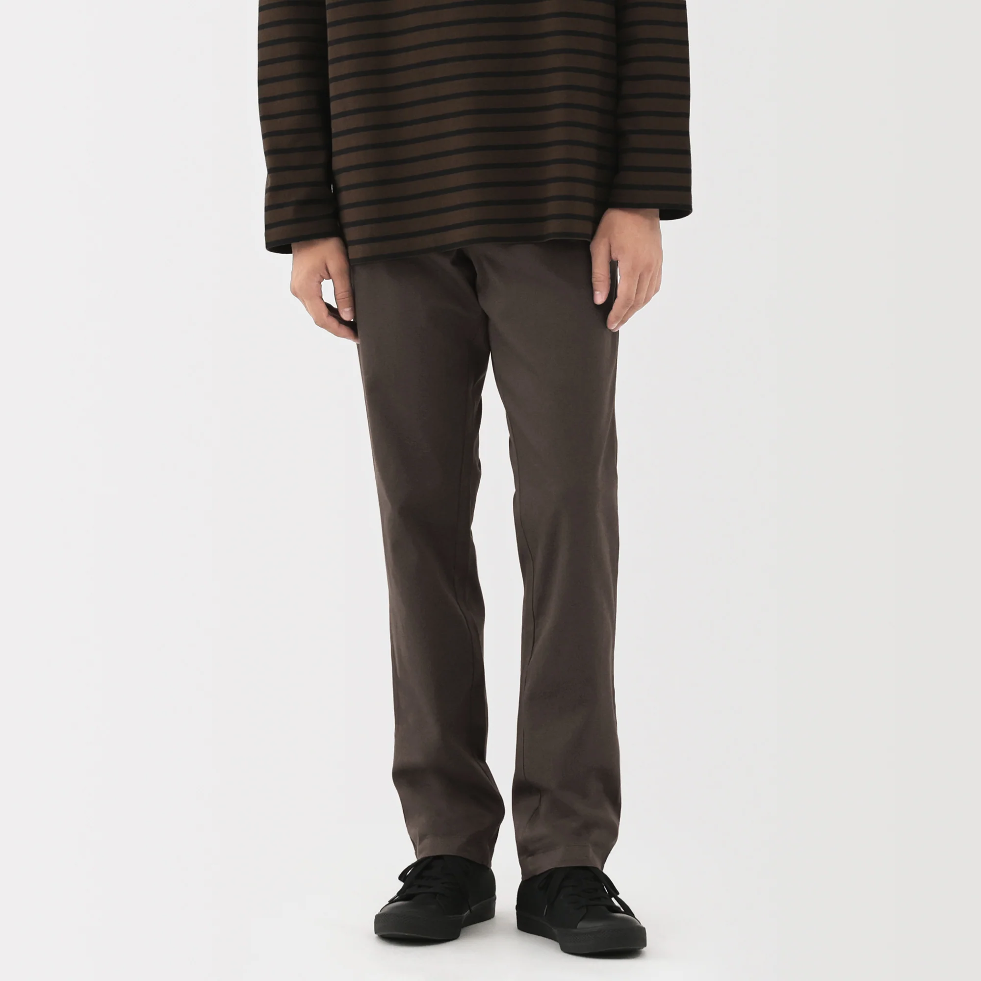 Chino Slim Pants (L32") - Image 30