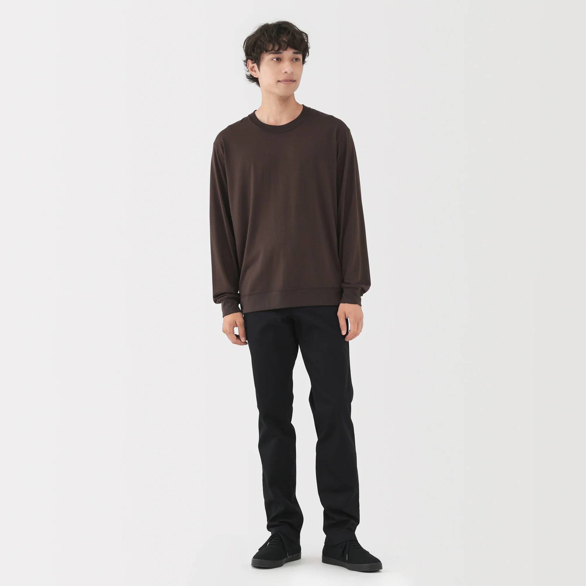 Chino Slim Pants (L32") - Image 4