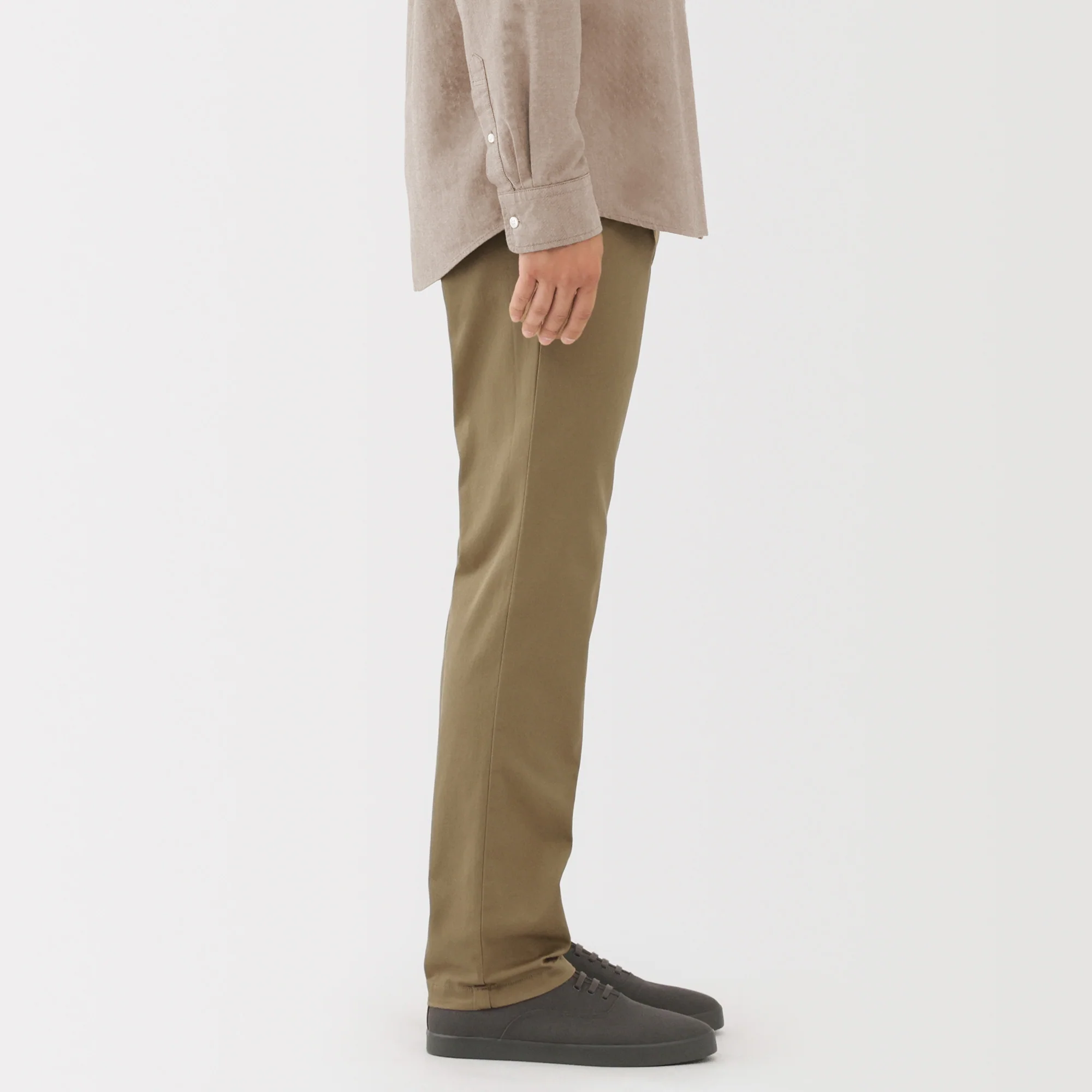 Chino Slim Pants (L32") - Image 5