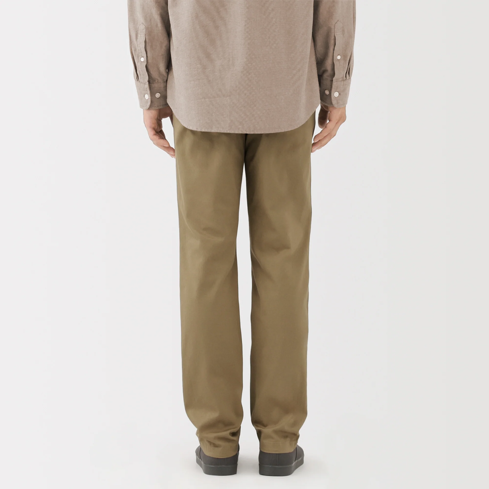 Chino Slim Pants (L32") - Image 6